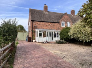 3 bedroom Semi Detached for sale in Gloucester