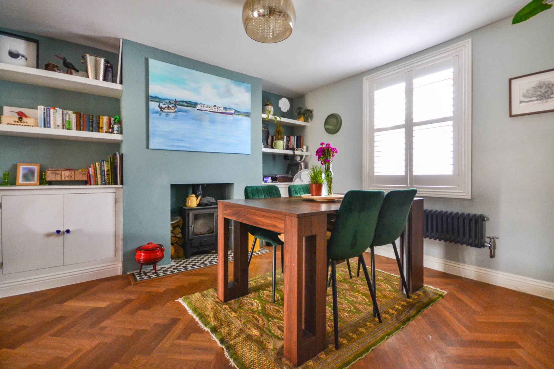 Additional Property Image 2 bedroom Town House for sale in Cheltenham 3