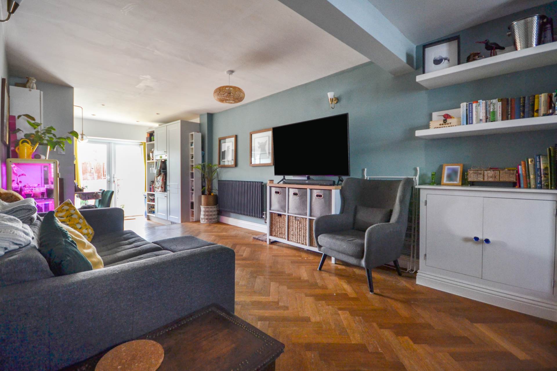 Additional Property Image 2 bedroom Town House for sale in Cheltenham 4