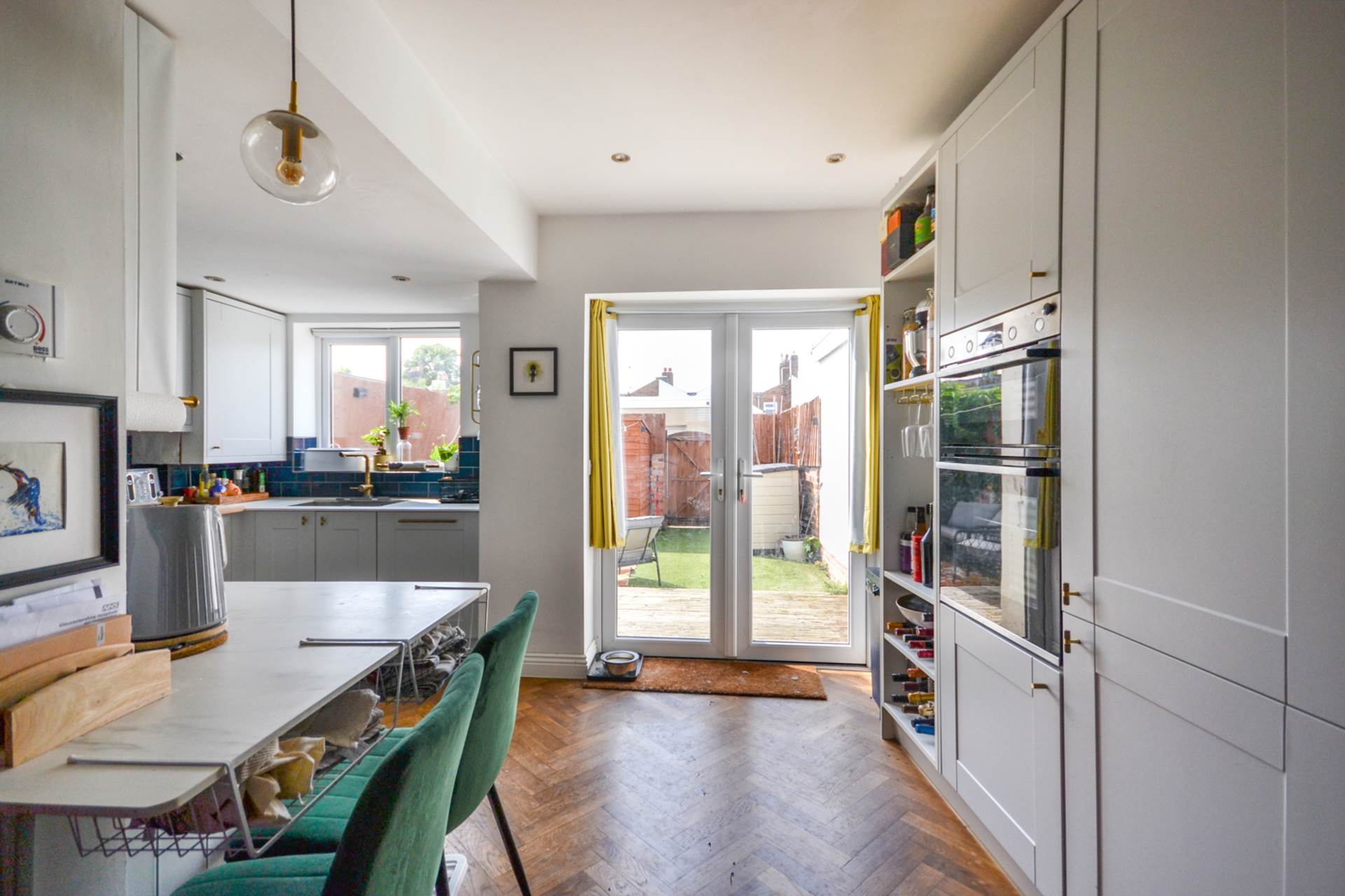 Additional Property Image 2 bedroom Town House for sale in Cheltenham 6