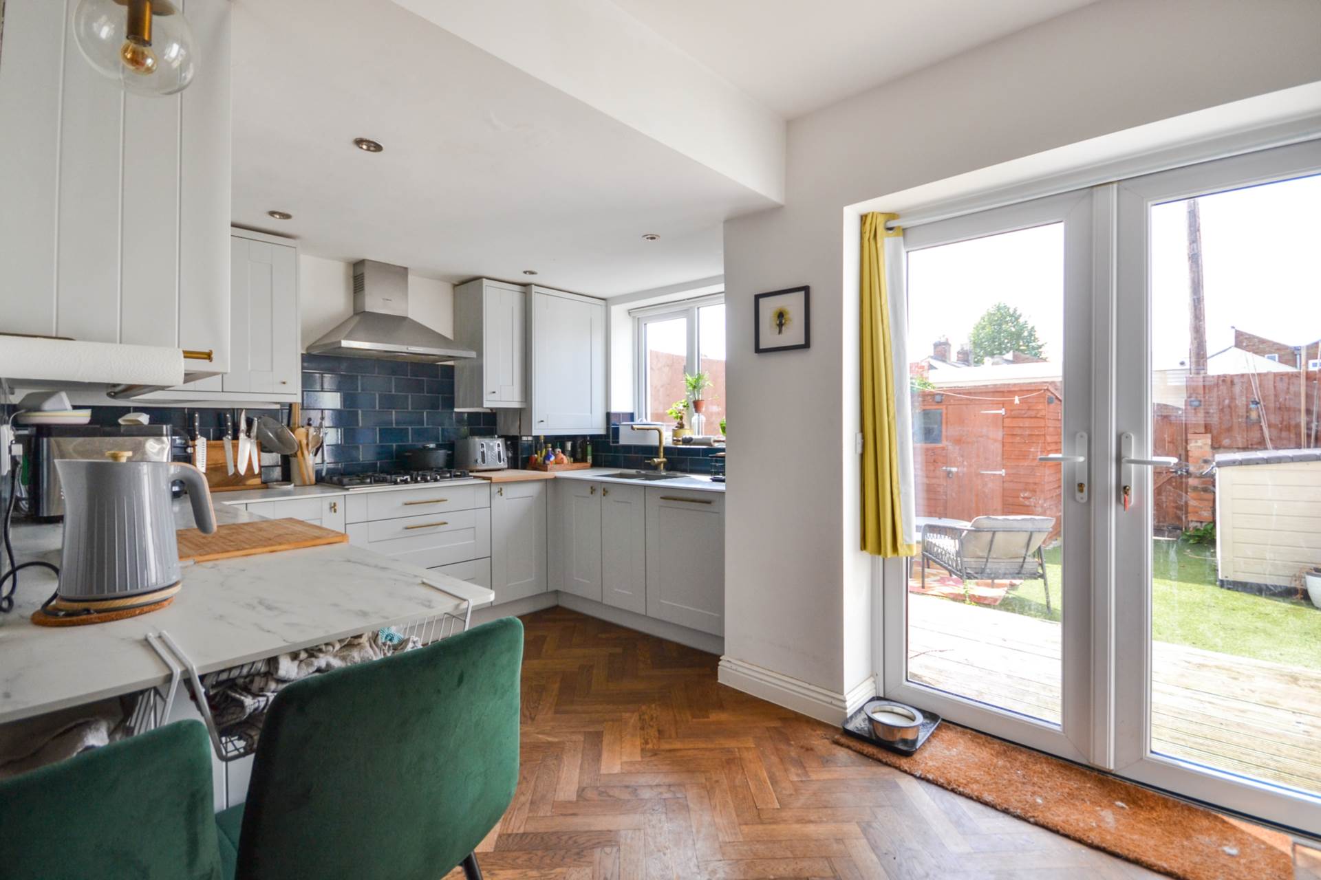 Additional Property Image 2 bedroom Town House for sale in Cheltenham 7