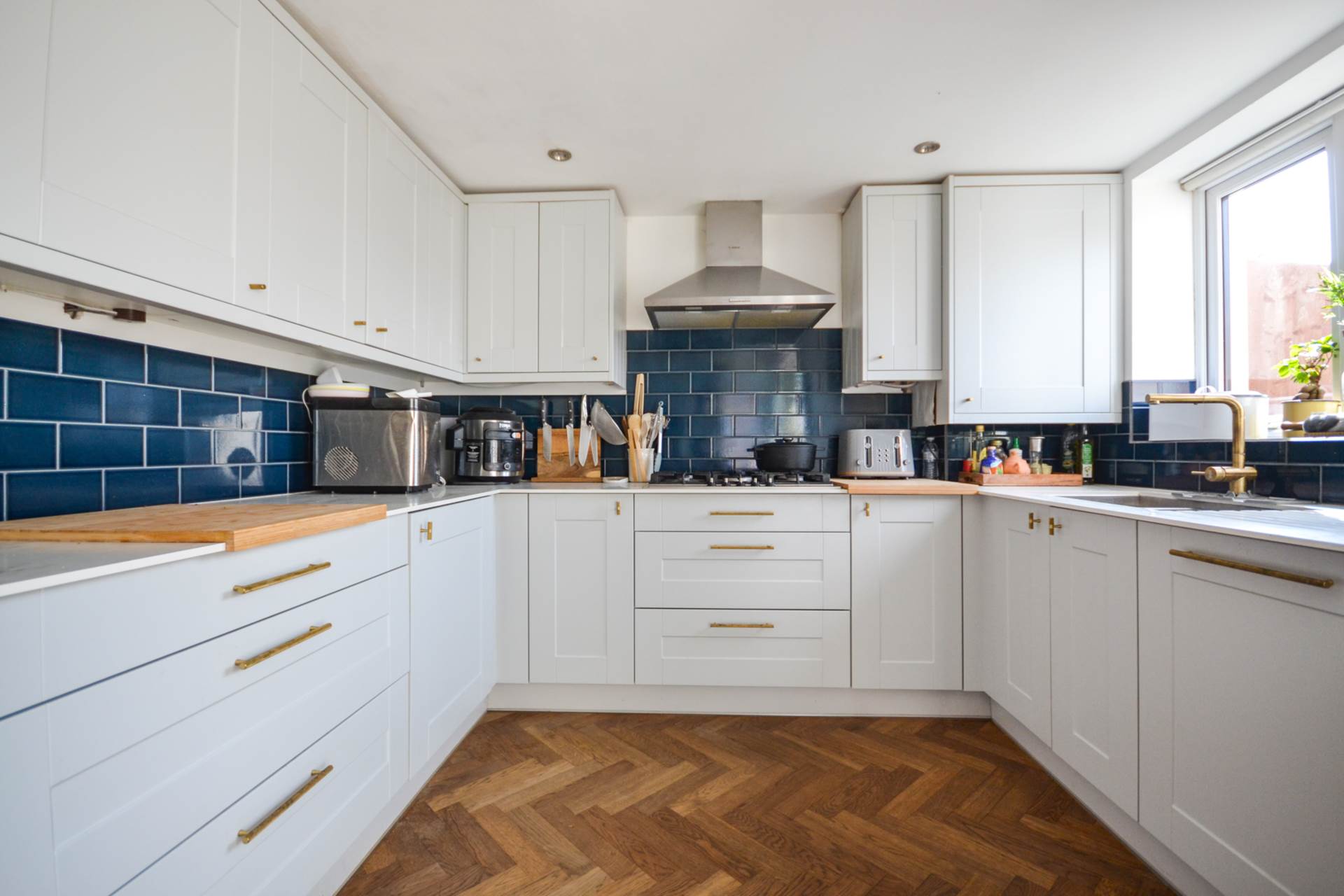 Additional Property Image 2 bedroom Town House for sale in Cheltenham 8