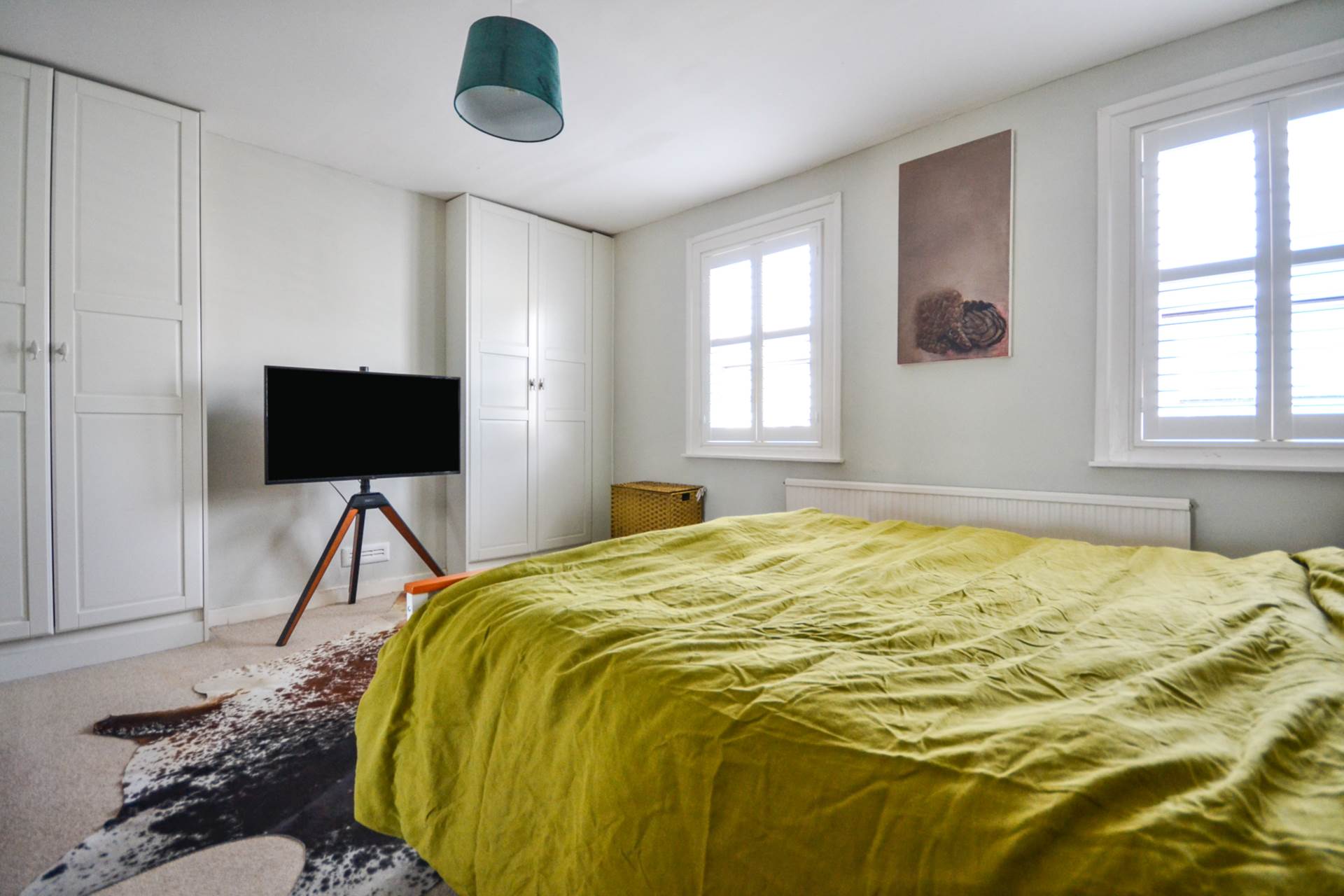 Additional Property Image 2 bedroom Town House for sale in Cheltenham 10