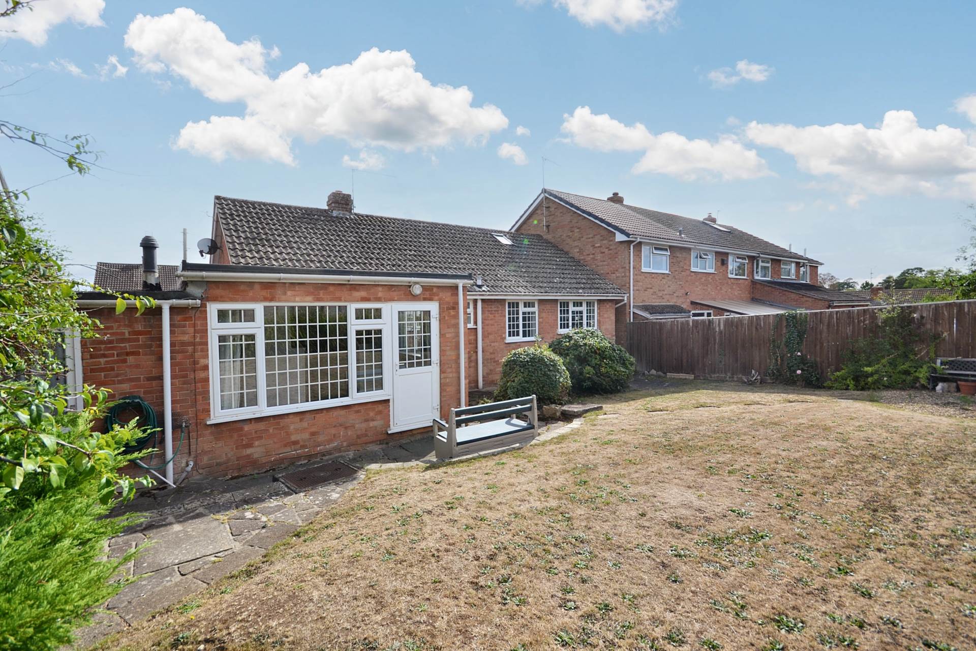 Additional Property Image 3 bedroom Link Detached House for sale in Tewkesbury 13
