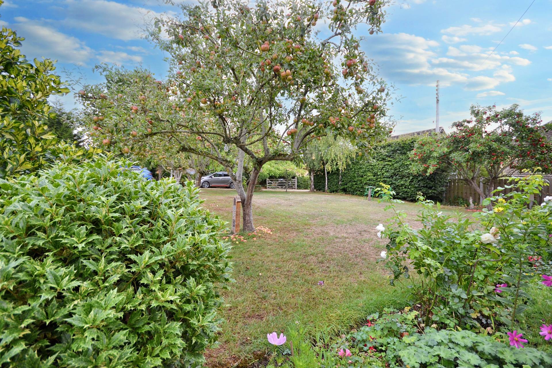 Additional Property Image 3 bedroom Detached for sale in Cheltenham 27