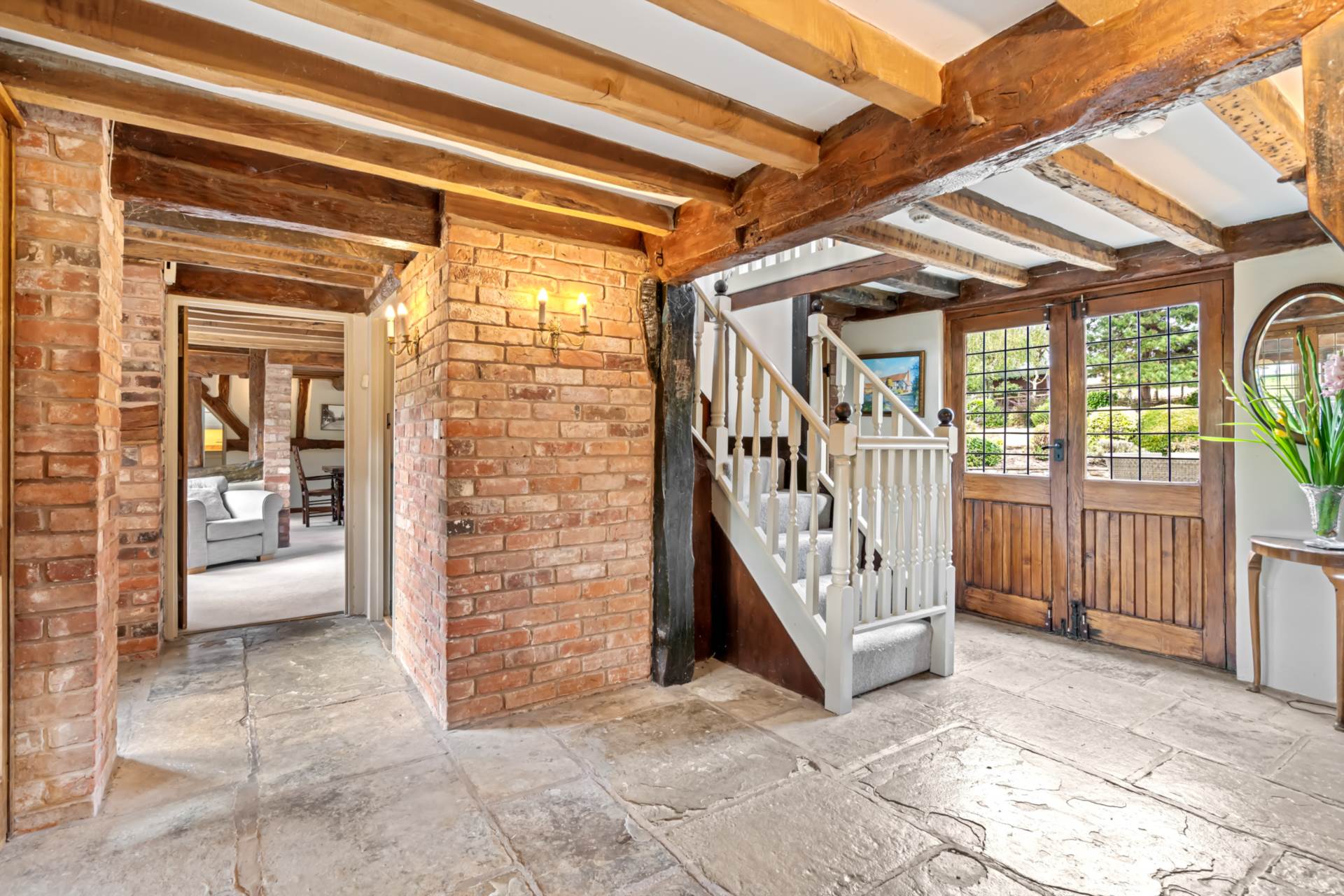 Additional Property Image 5 bedroom Detached for sale in Alcester 3