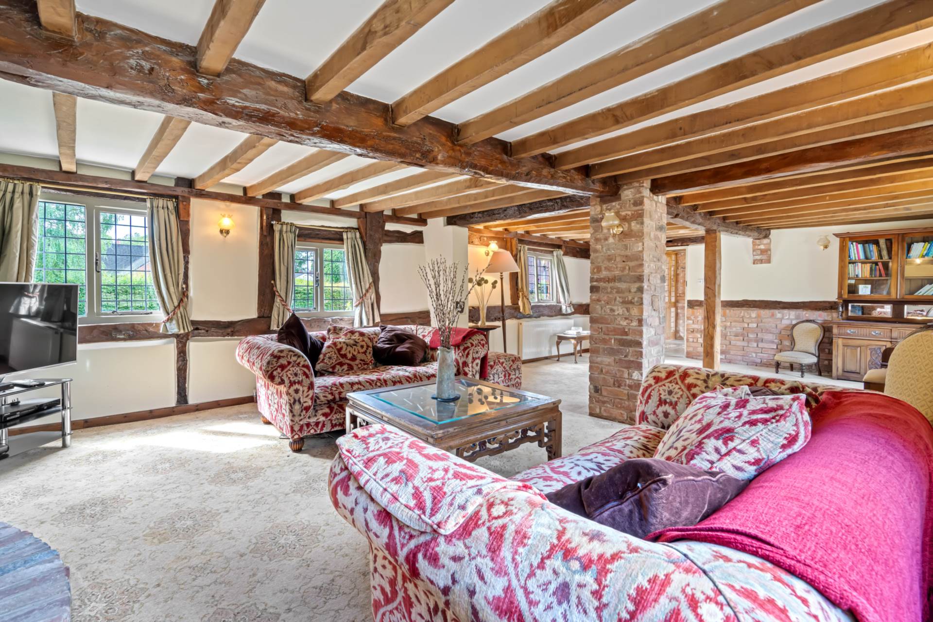 Additional Property Image 5 bedroom Detached for sale in Alcester 4