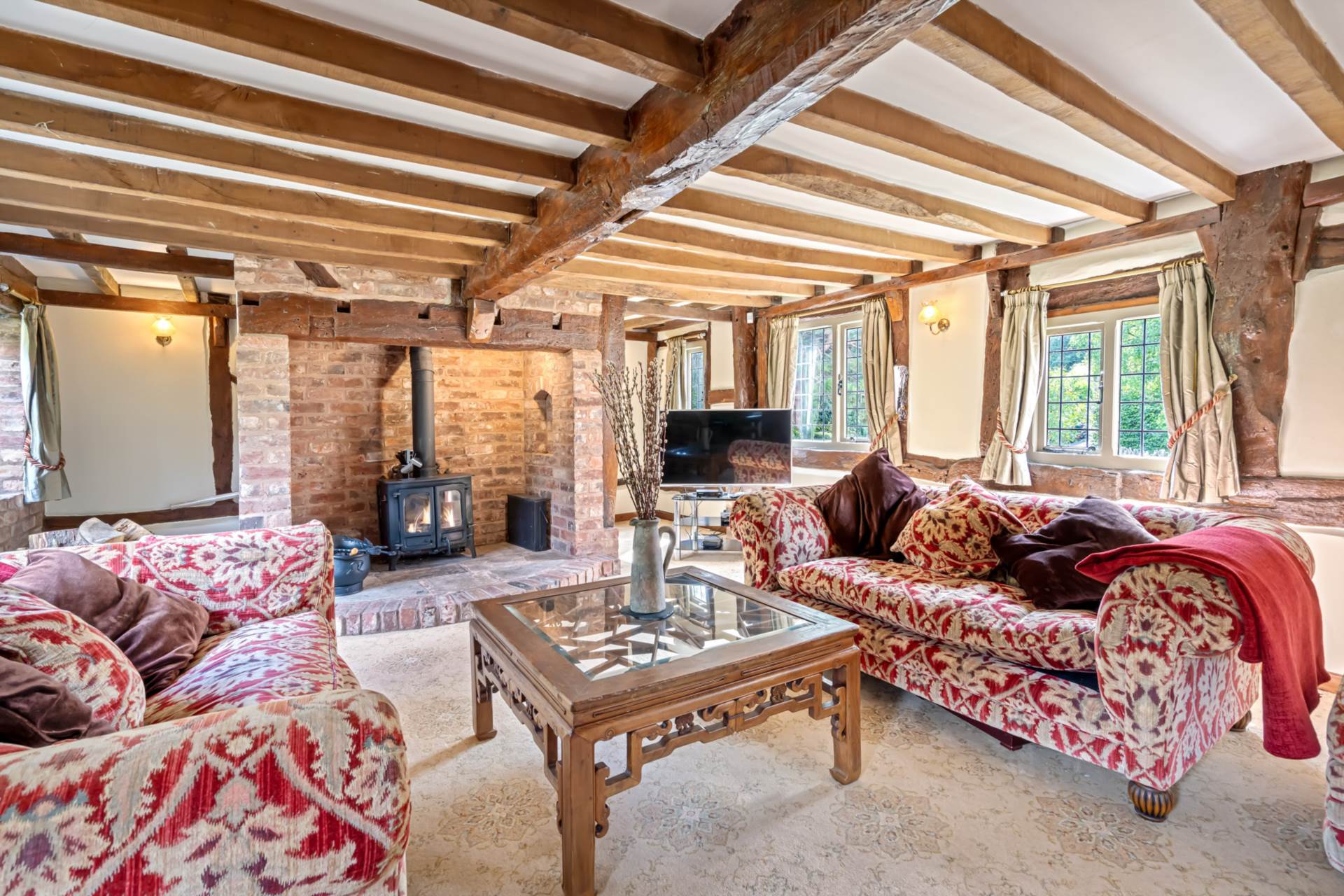 Additional Property Image 5 bedroom Detached for sale in Alcester 5