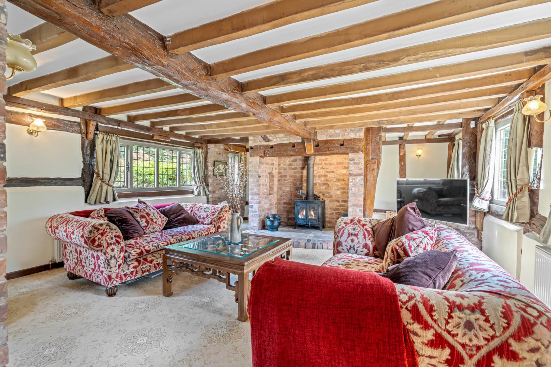 Additional Property Image 5 bedroom Detached for sale in Alcester 6