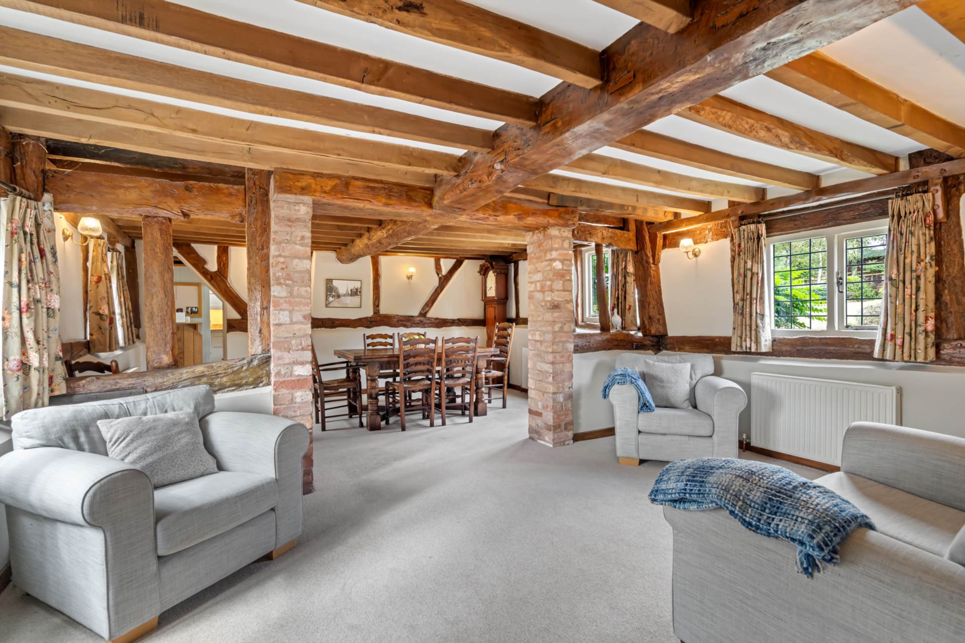 Additional Property Image 5 bedroom Detached for sale in Alcester 7