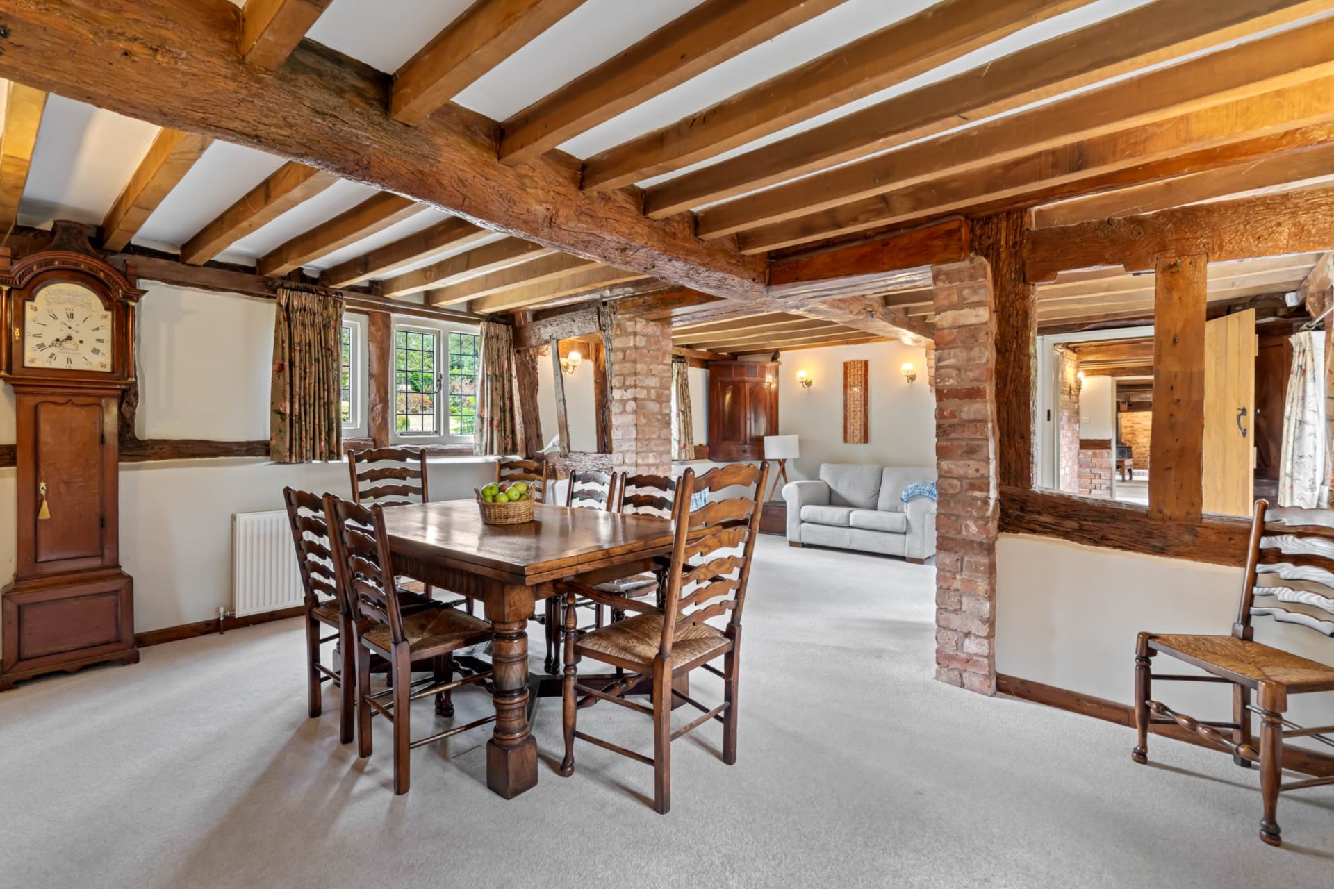 Additional Property Image 5 bedroom Detached for sale in Alcester 8