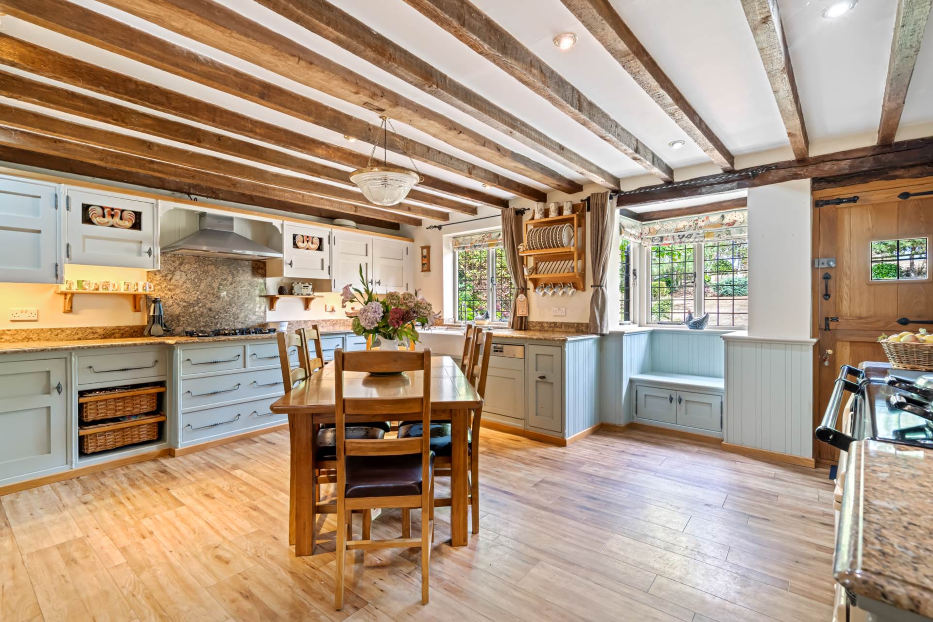 Additional Property Image 5 bedroom Detached for sale in Alcester 9