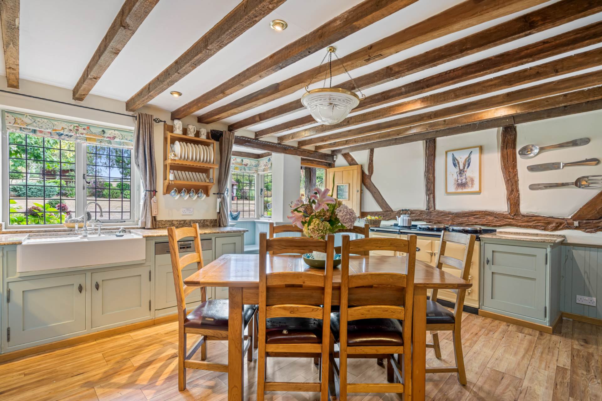 Additional Property Image 5 bedroom Detached for sale in Alcester 10