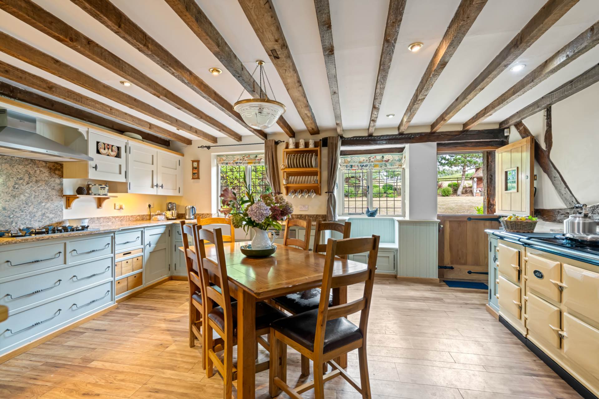 Additional Property Image 5 bedroom Detached for sale in Alcester 11