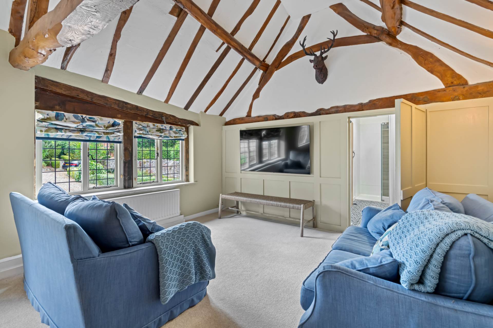 Additional Property Image 5 bedroom Detached for sale in Alcester 12