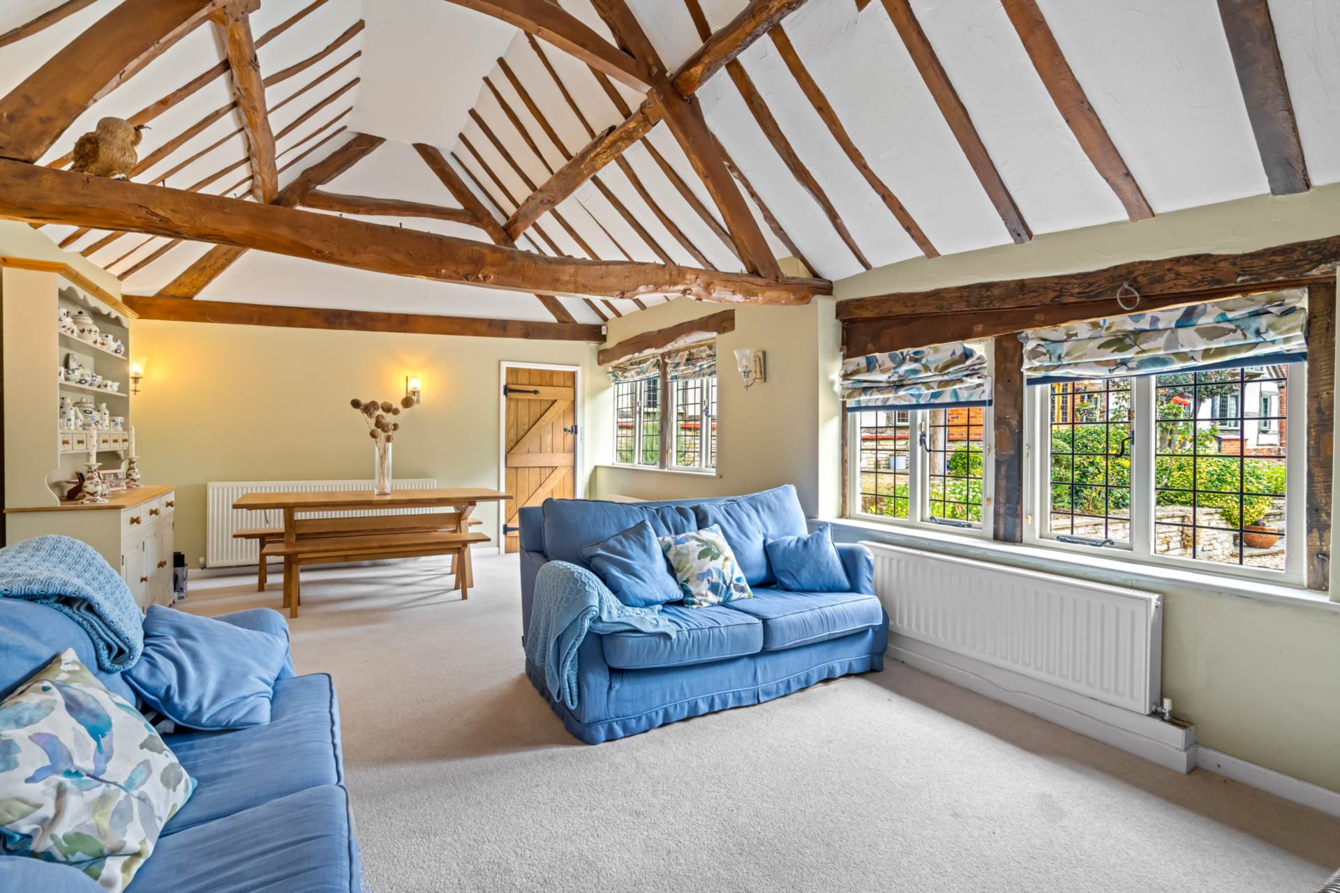 Additional Property Image 5 bedroom Detached for sale in Alcester 13