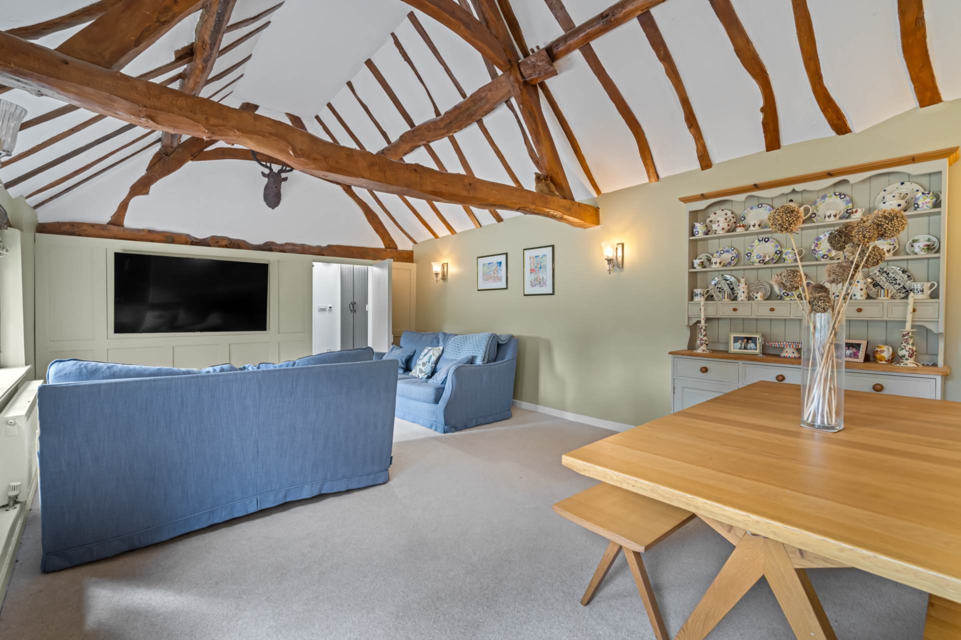 Additional Property Image 5 bedroom Detached for sale in Alcester 14