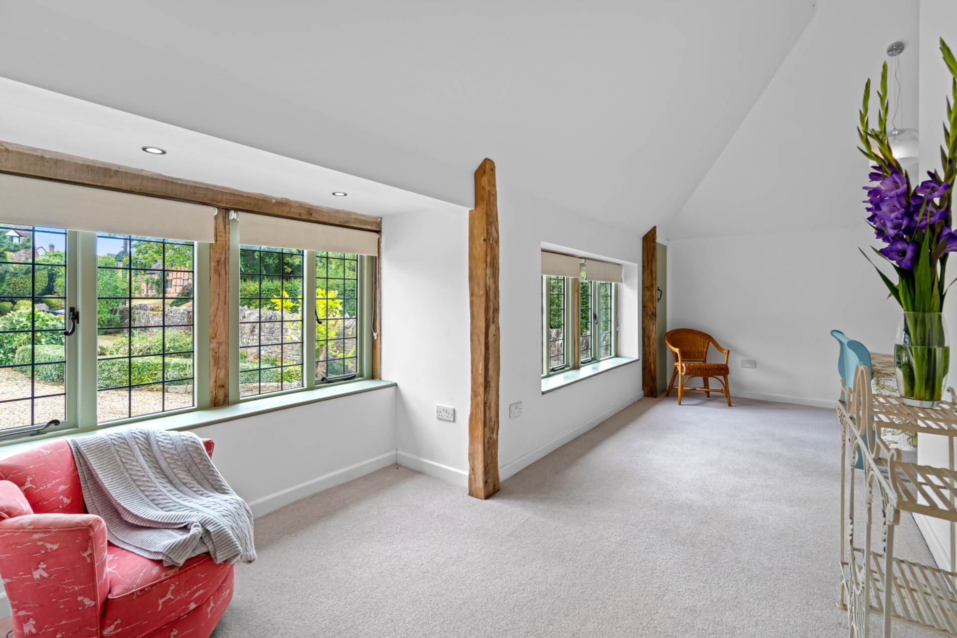 Additional Property Image 5 bedroom Detached for sale in Alcester 16