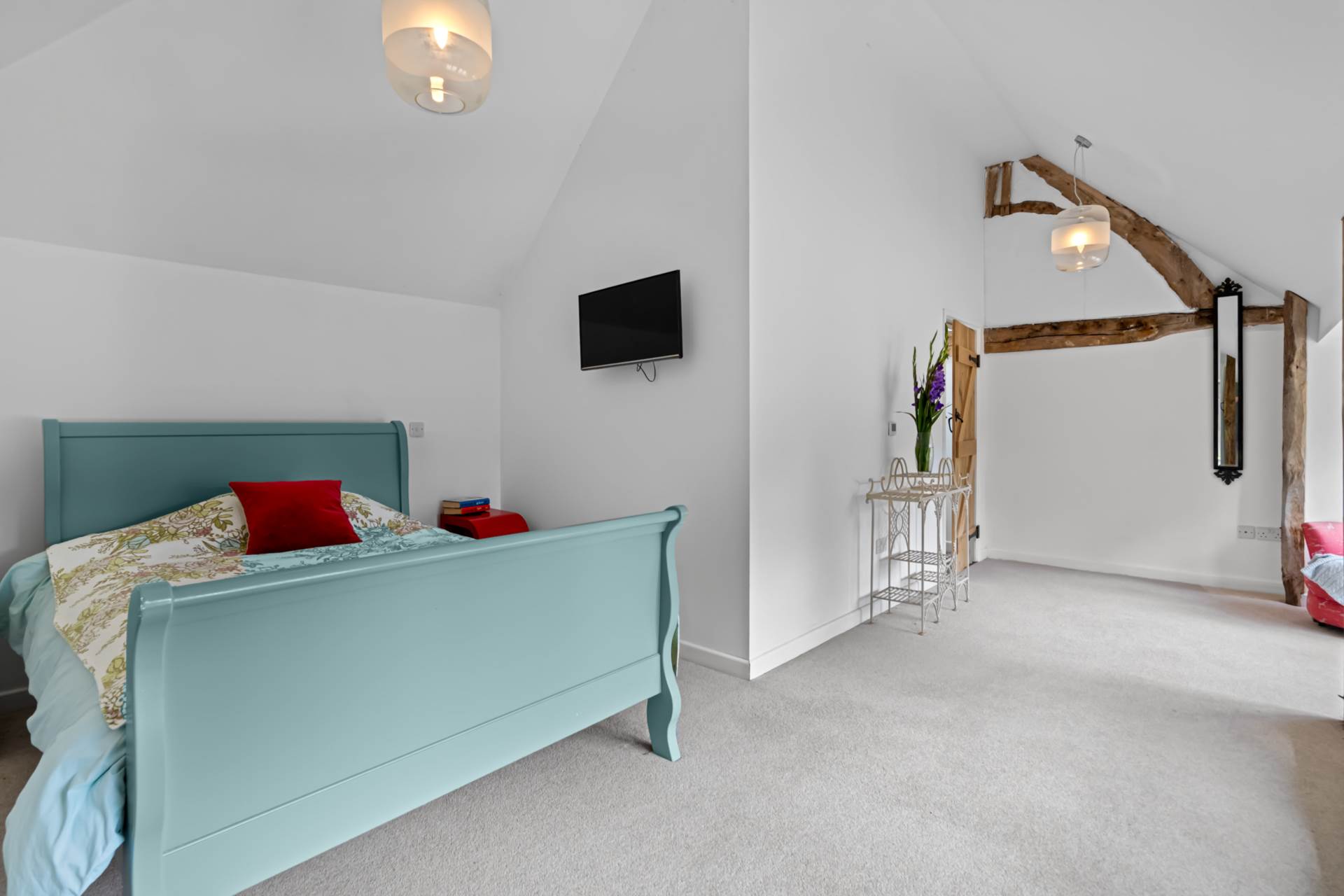 Additional Property Image 5 bedroom Detached for sale in Alcester 19