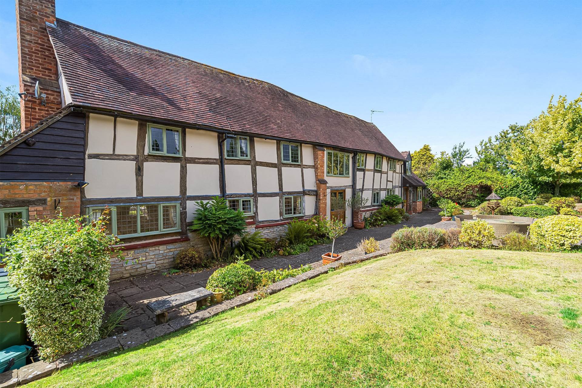 Additional Property Image 5 bedroom Detached for sale in Alcester 21