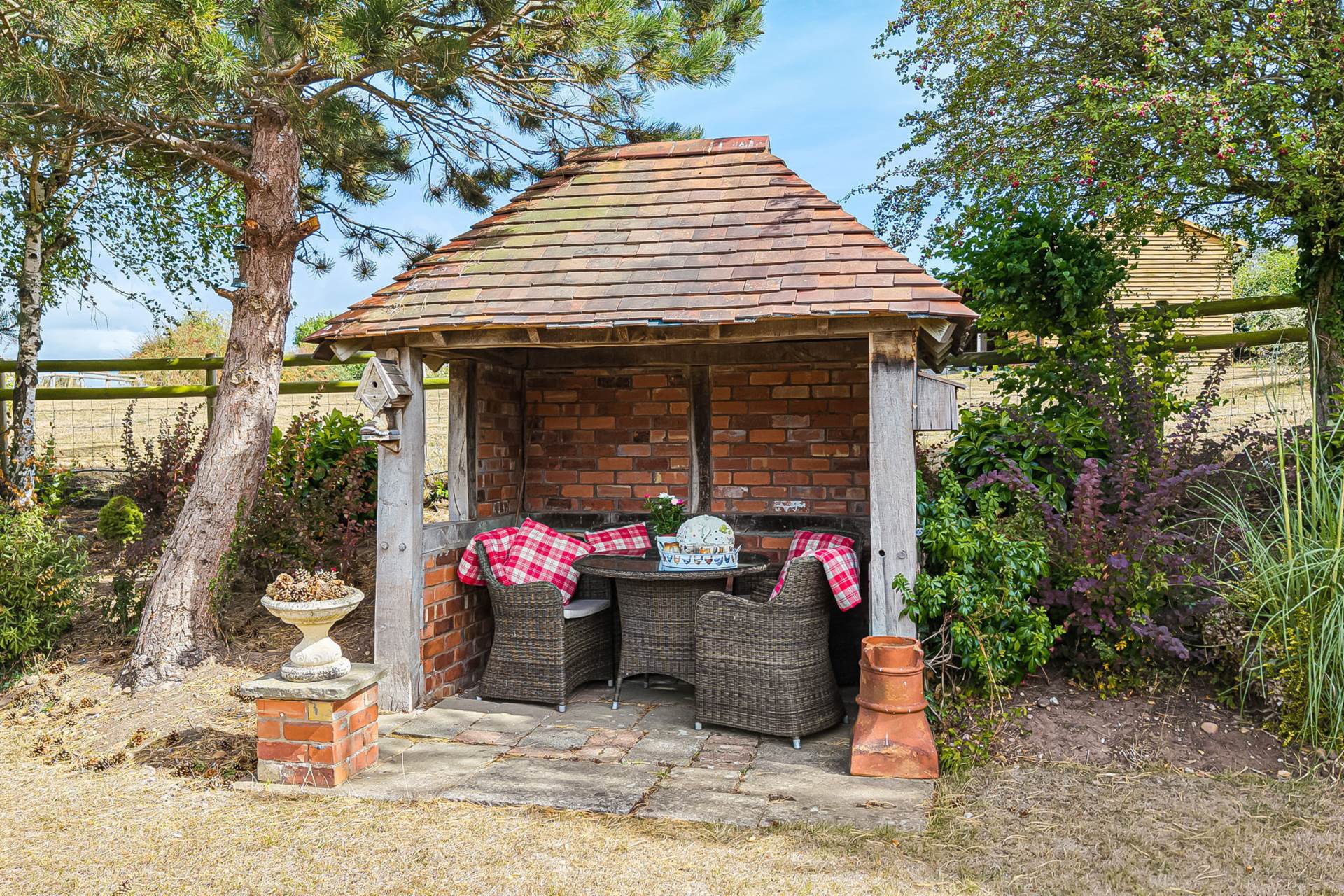 Additional Property Image 5 bedroom Detached for sale in Alcester 23