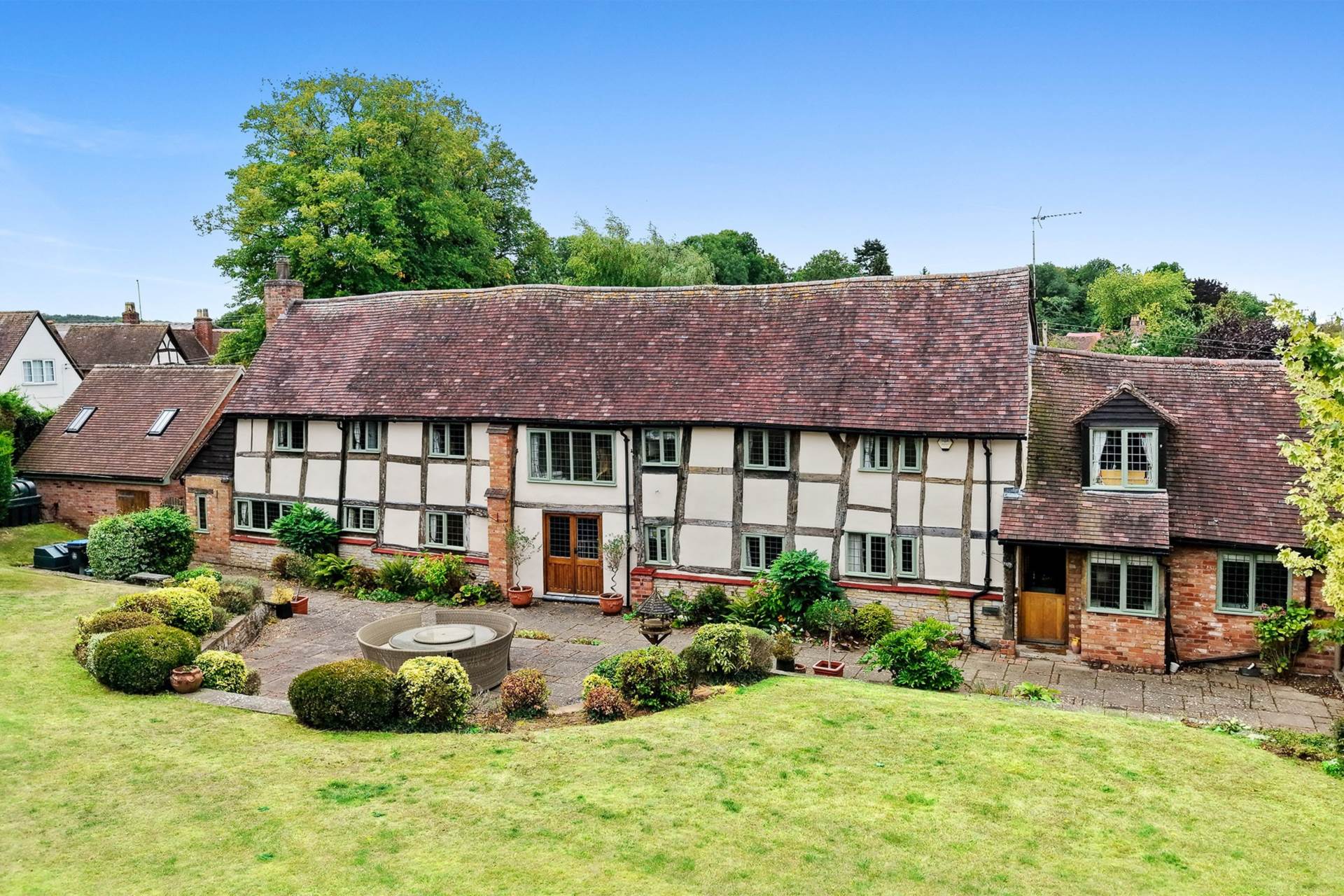 Additional Property Image 5 bedroom Detached for sale in Alcester 24