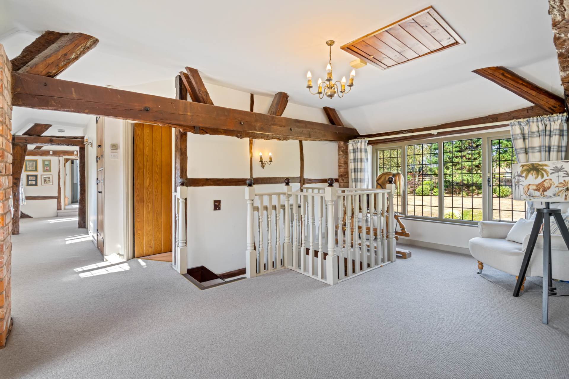 Additional Property Image 5 bedroom Detached for sale in Alcester 25