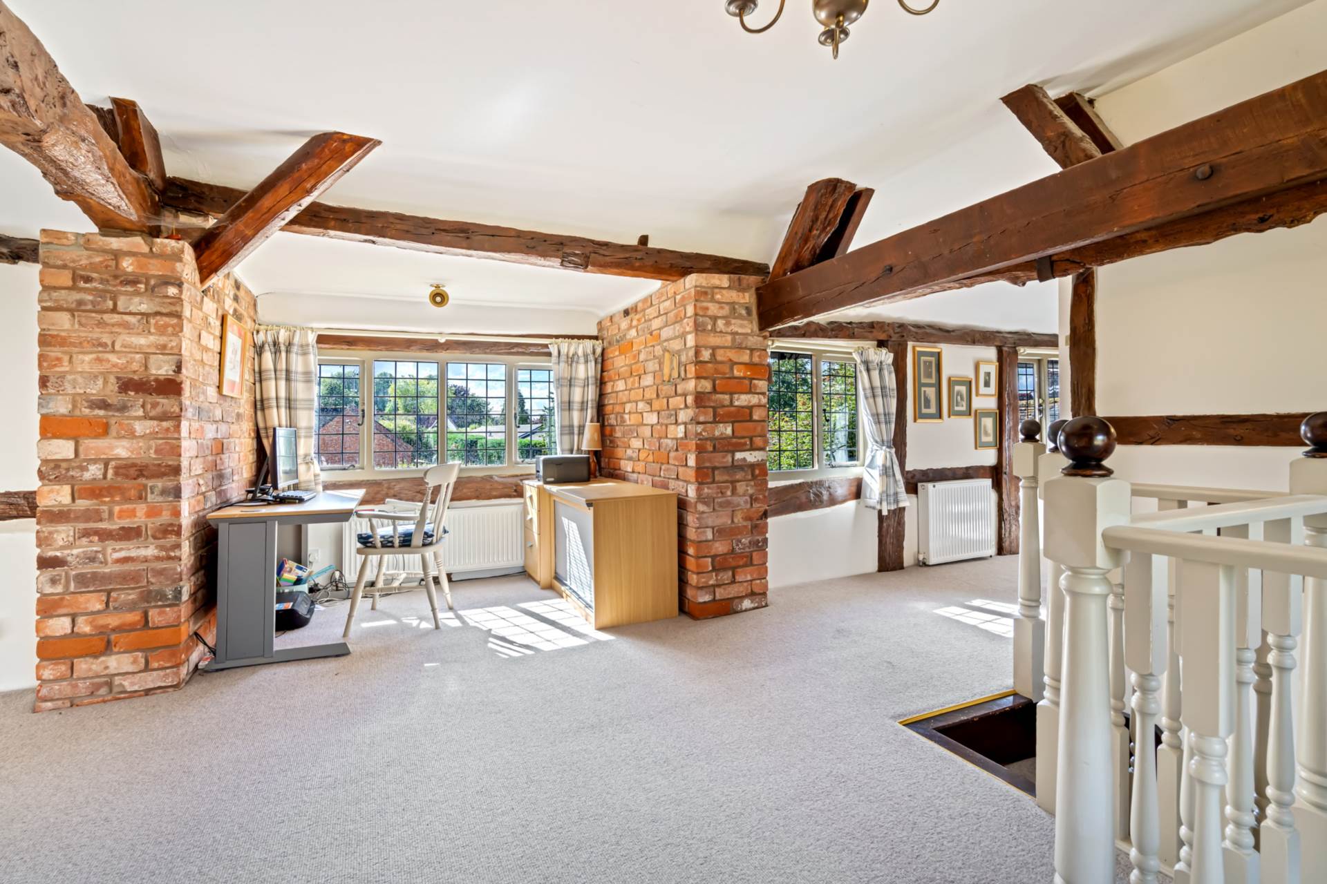 Additional Property Image 5 bedroom Detached for sale in Alcester 27