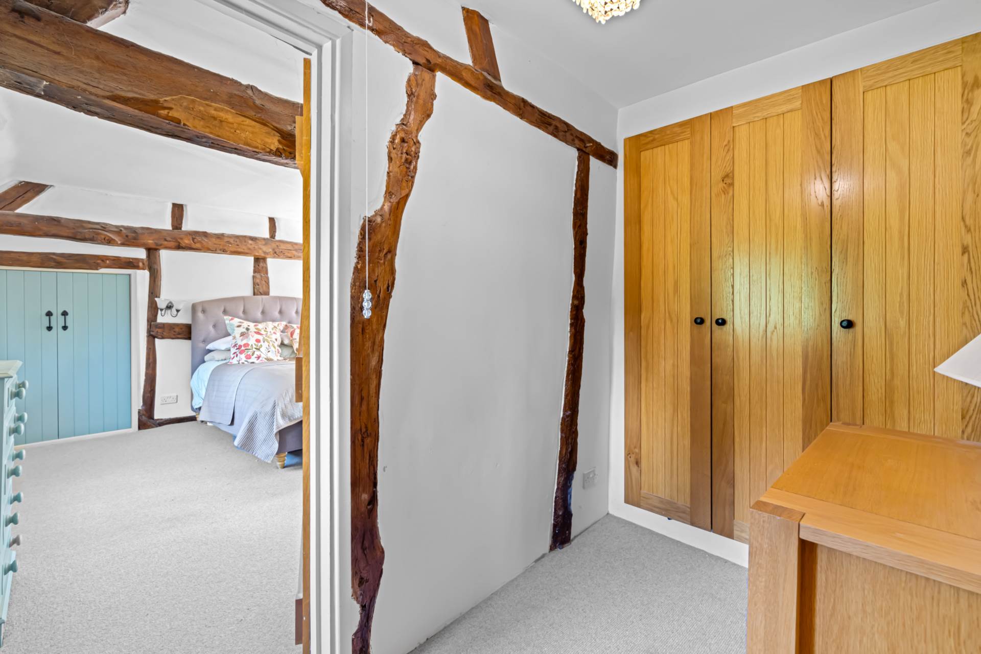 Additional Property Image 5 bedroom Detached for sale in Alcester 28