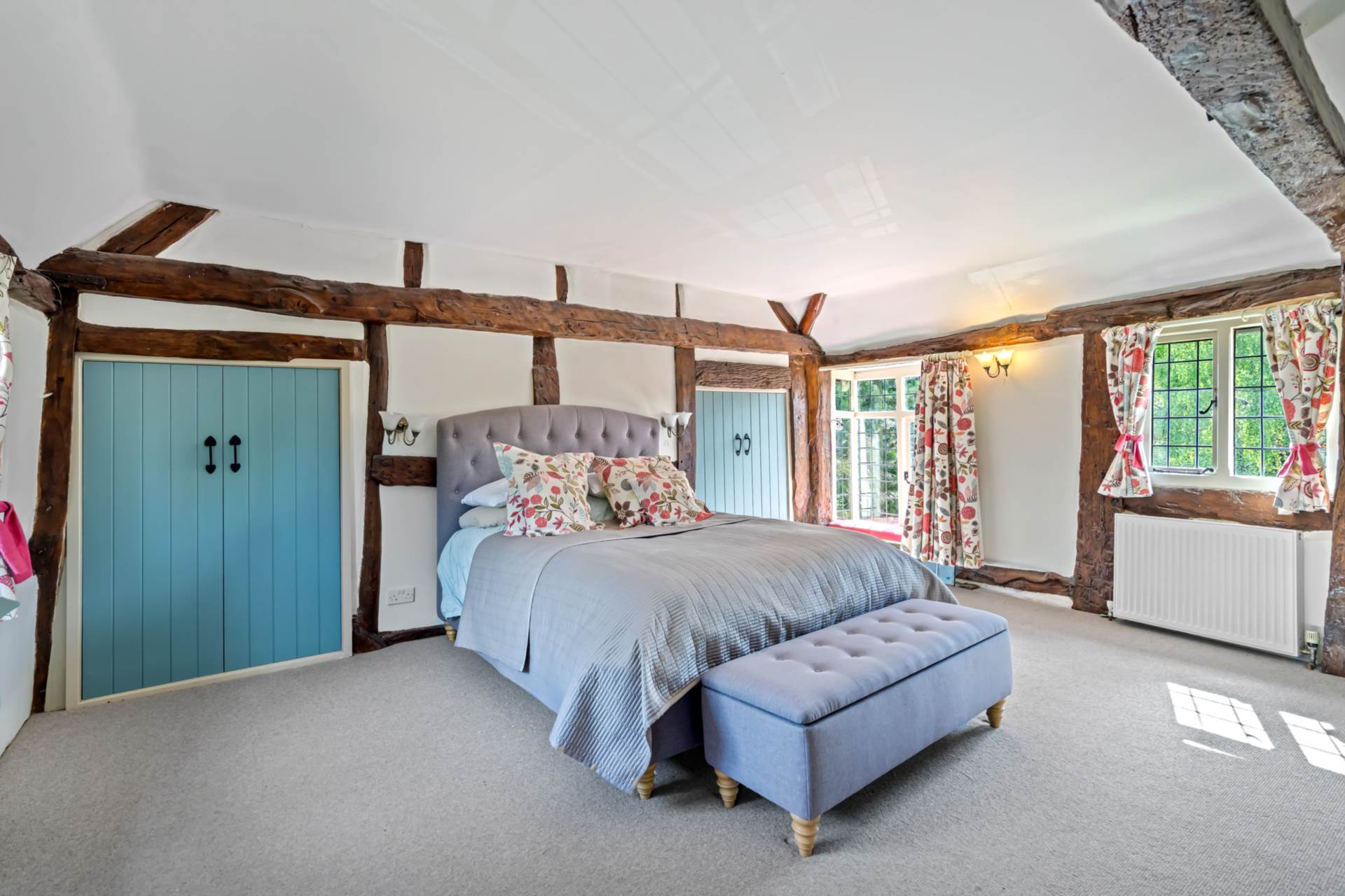 Additional Property Image 5 bedroom Detached for sale in Alcester 29
