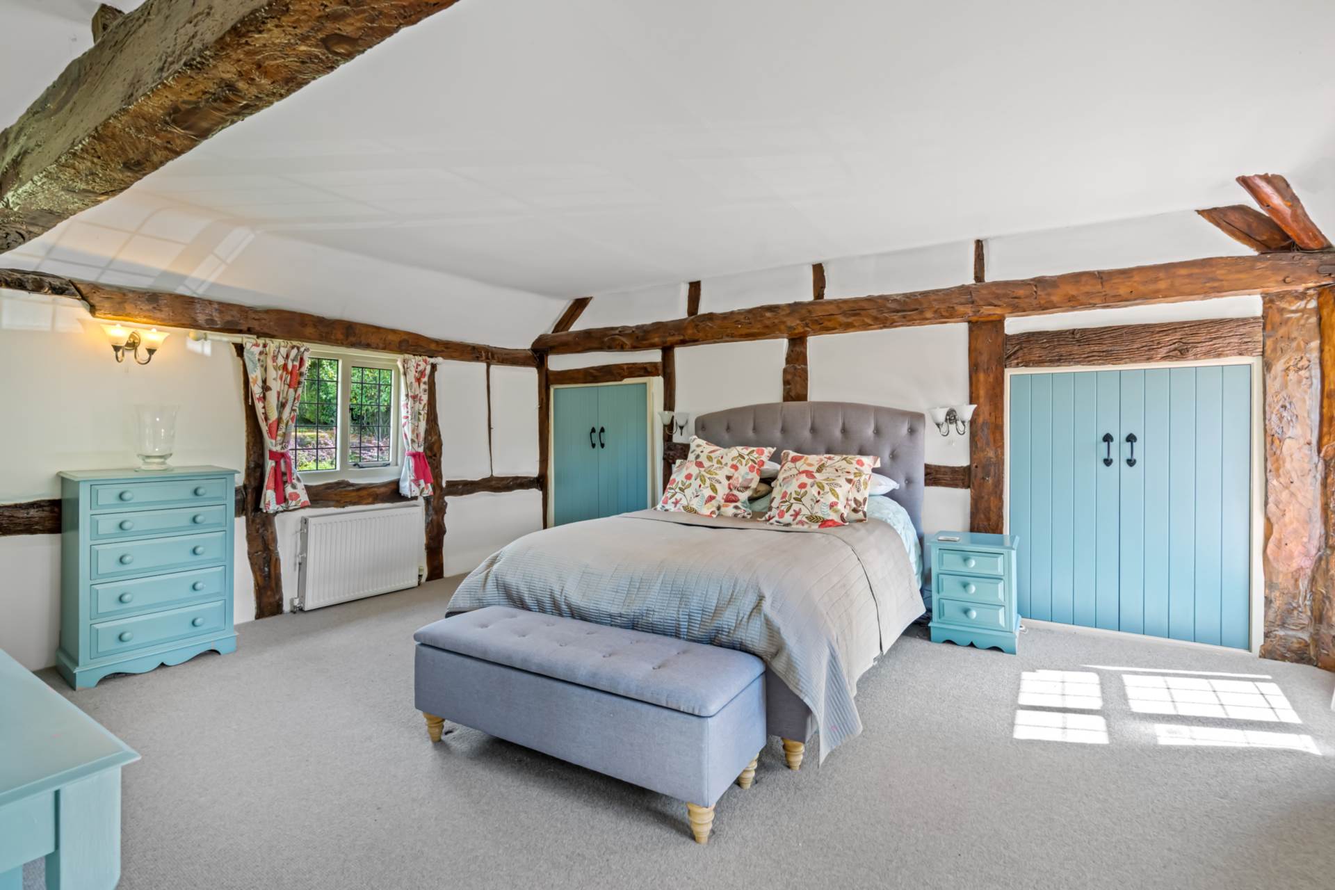 Additional Property Image 5 bedroom Detached for sale in Alcester 30