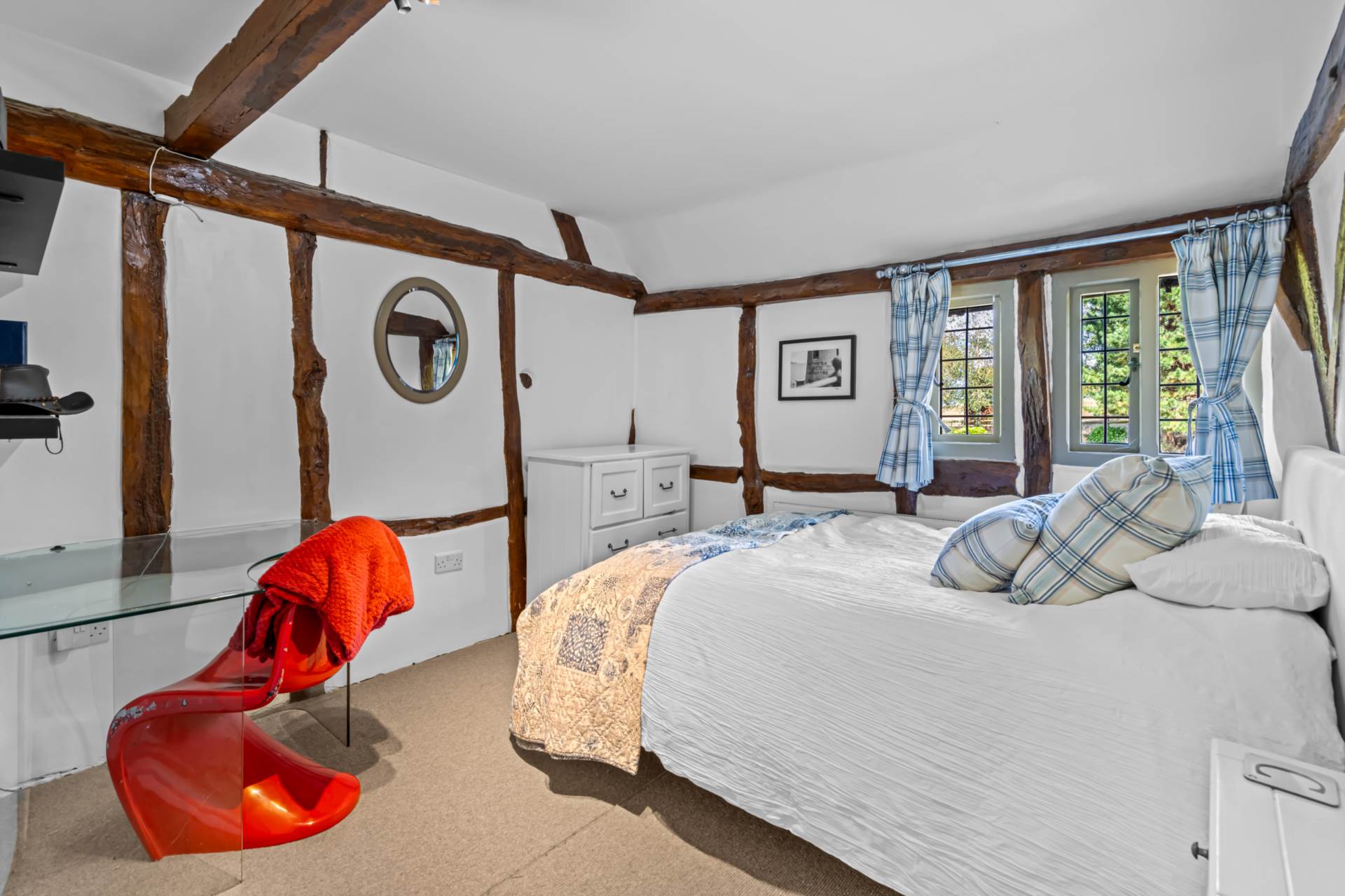 Additional Property Image 5 bedroom Detached for sale in Alcester 32