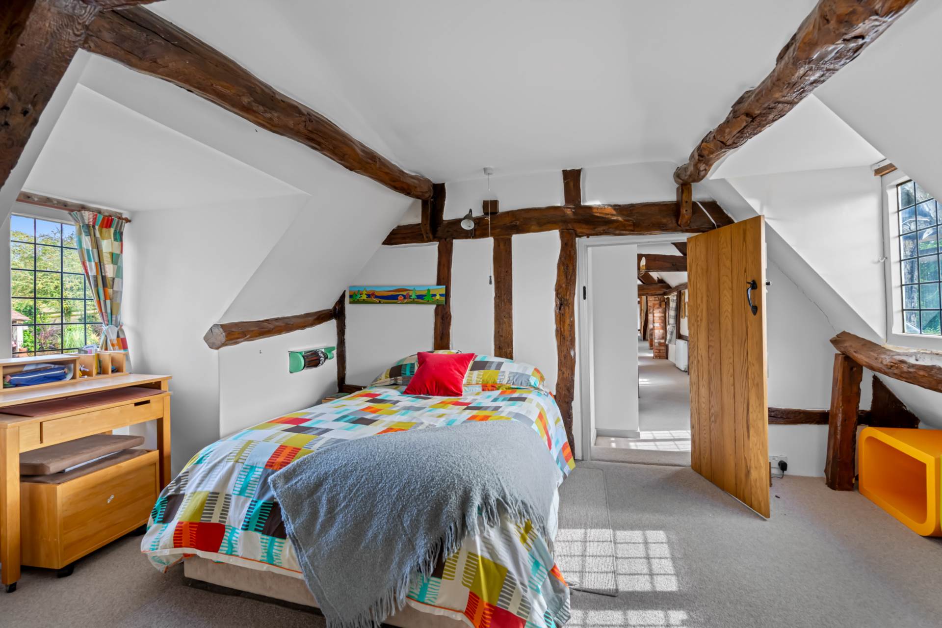 Additional Property Image 5 bedroom Detached for sale in Alcester 34