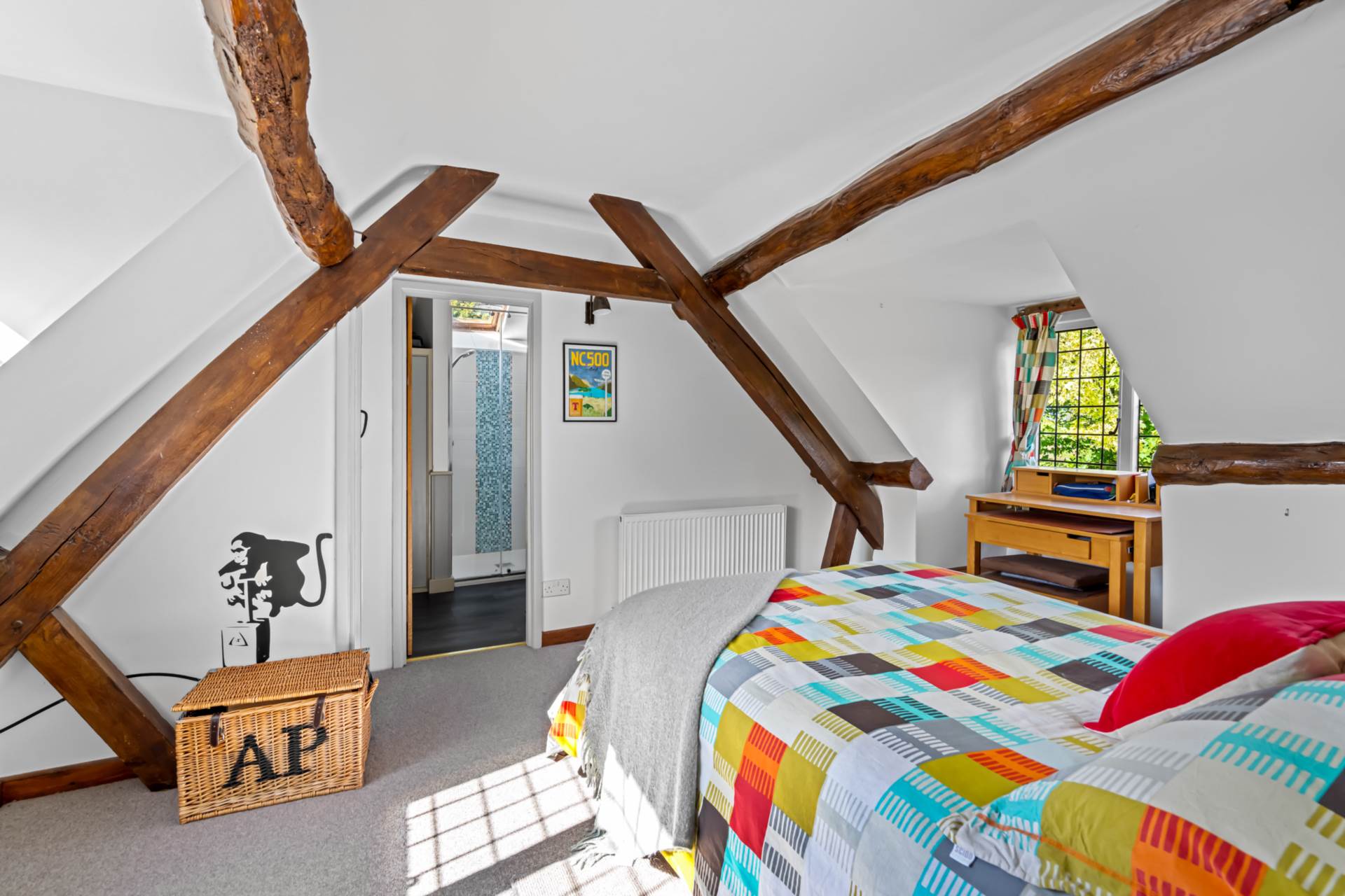 Additional Property Image 5 bedroom Detached for sale in Alcester 35