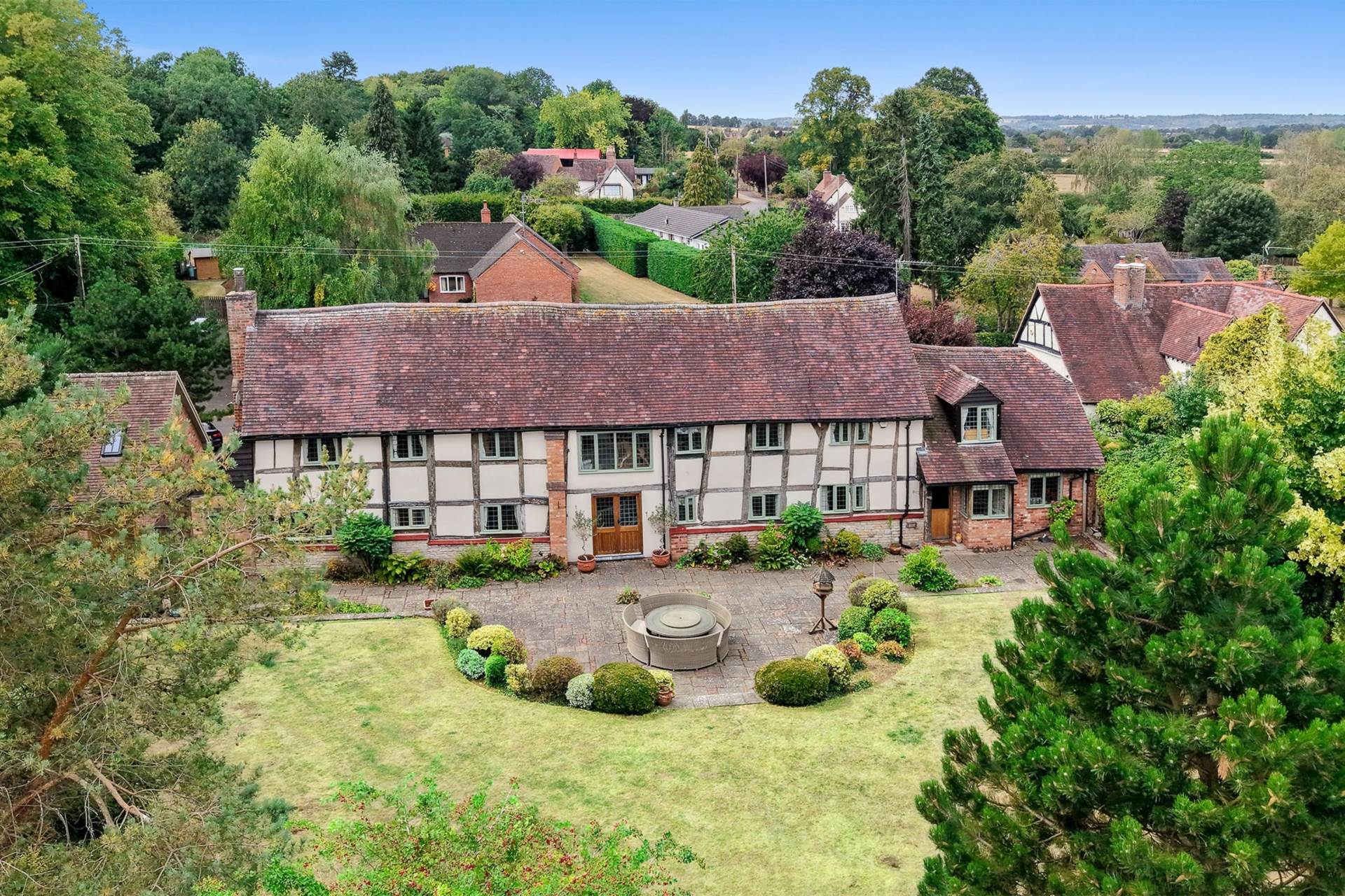 Additional Property Image 5 bedroom Detached for sale in Alcester 37