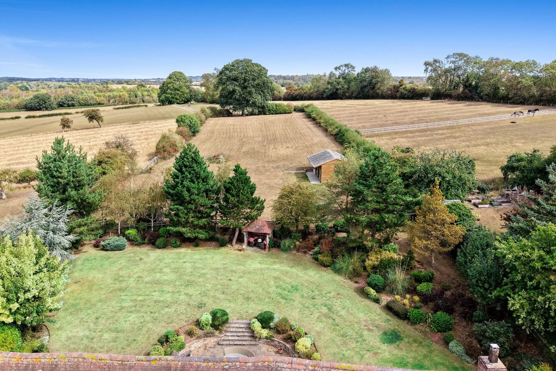 Additional Property Image 5 bedroom Detached for sale in Alcester 38