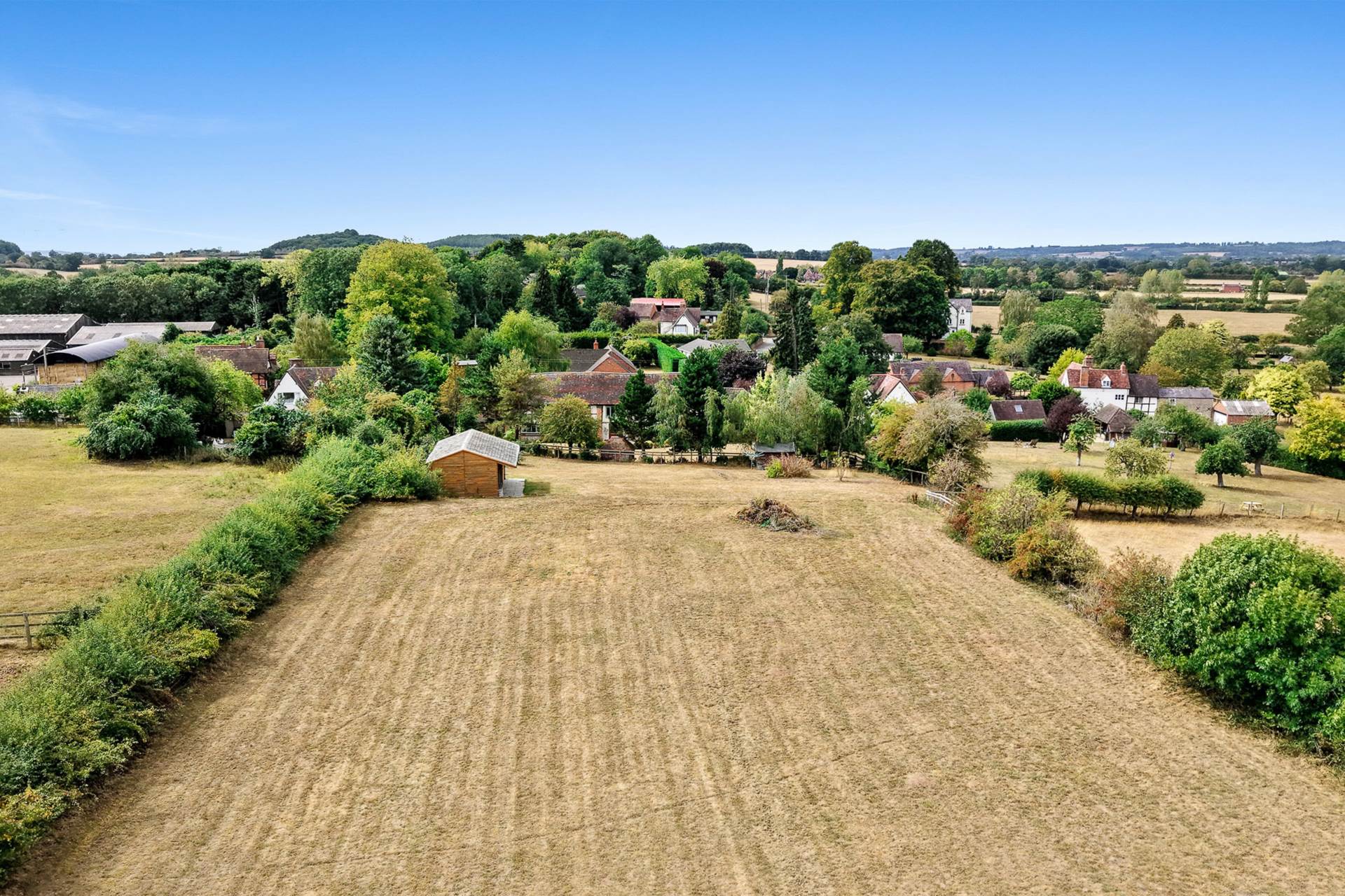Additional Property Image 5 bedroom Detached for sale in Alcester 39