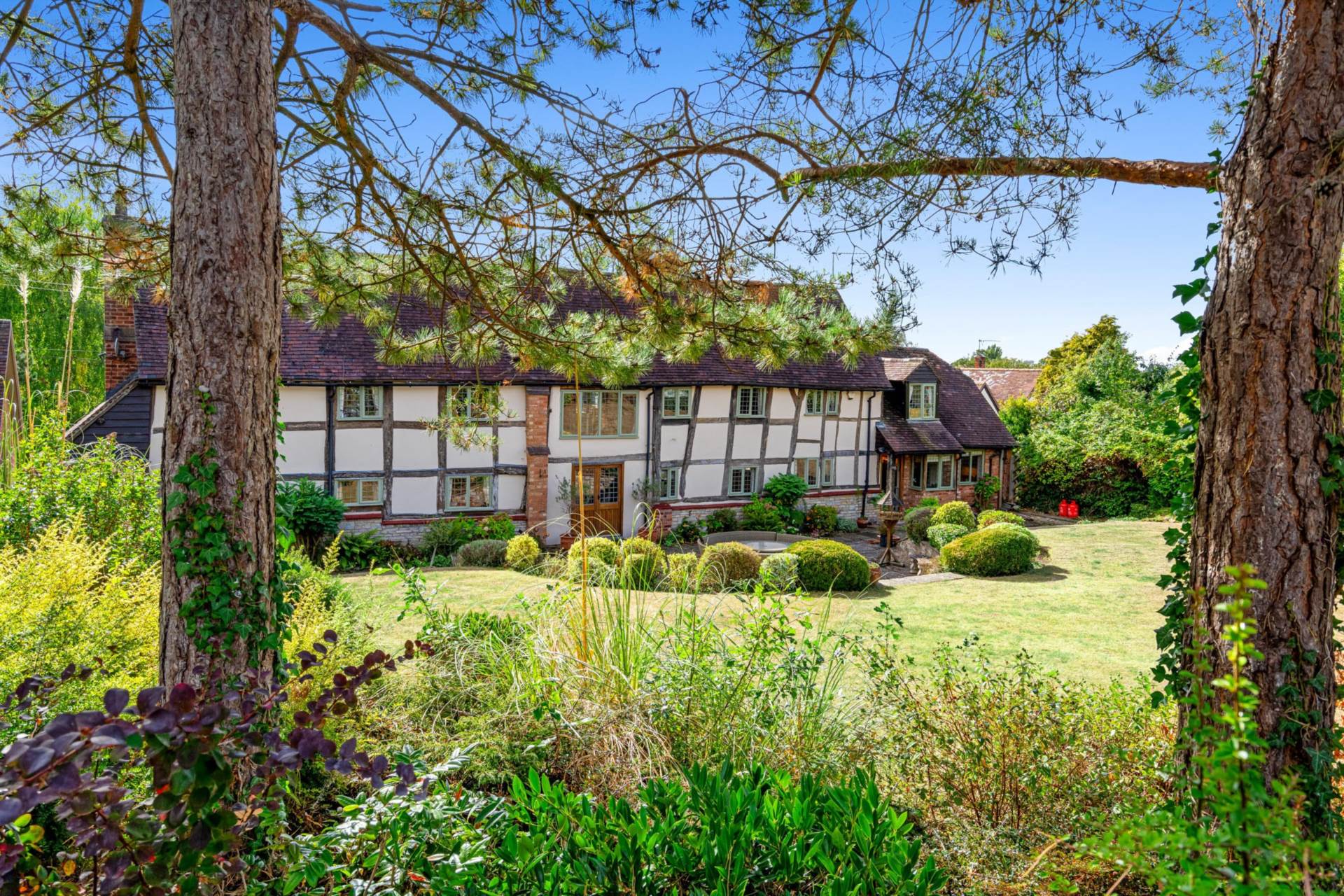 Additional Property Image 5 bedroom Detached for sale in Alcester 44