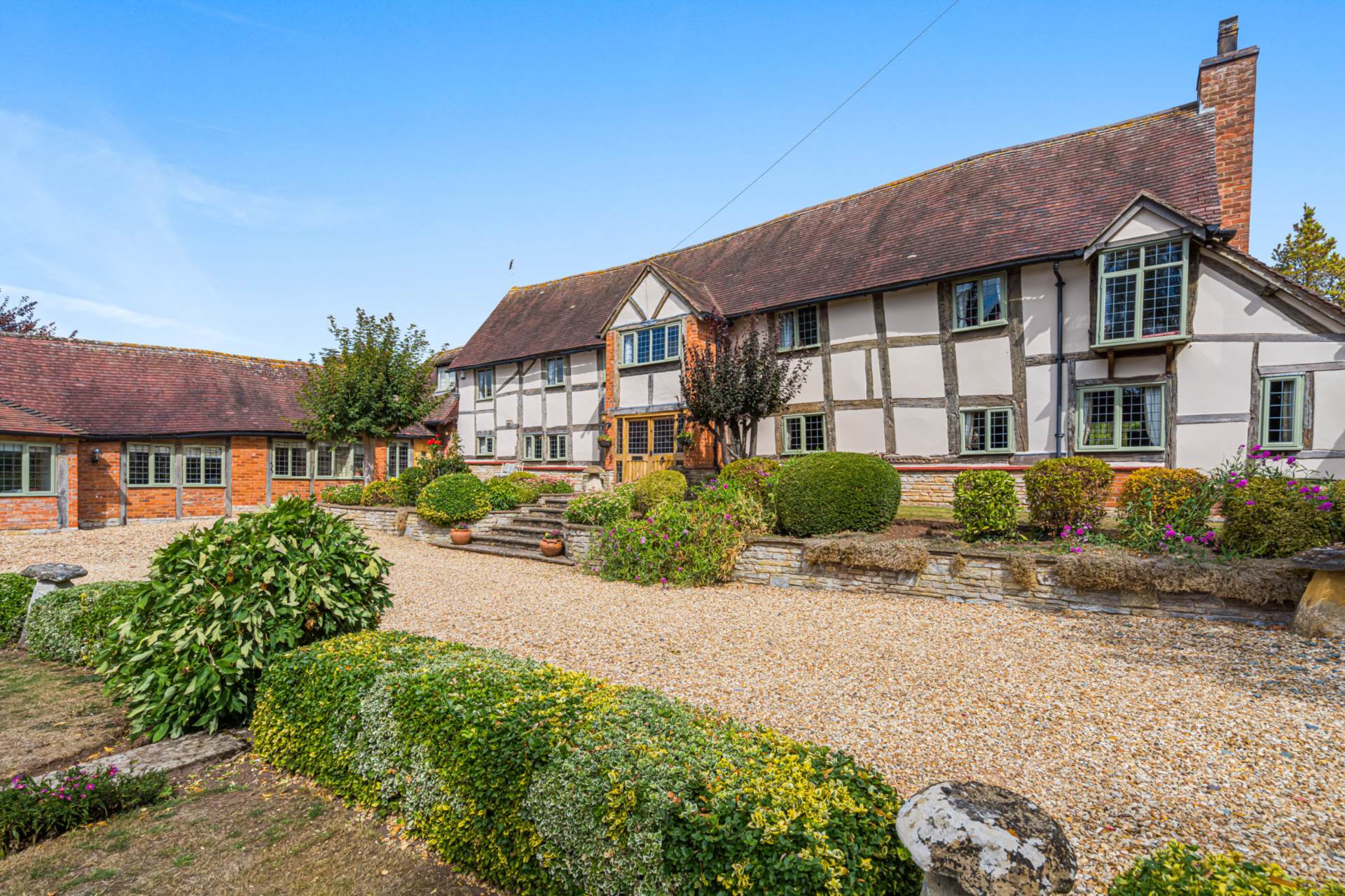 Additional Property Image 5 bedroom Detached for sale in Alcester 45