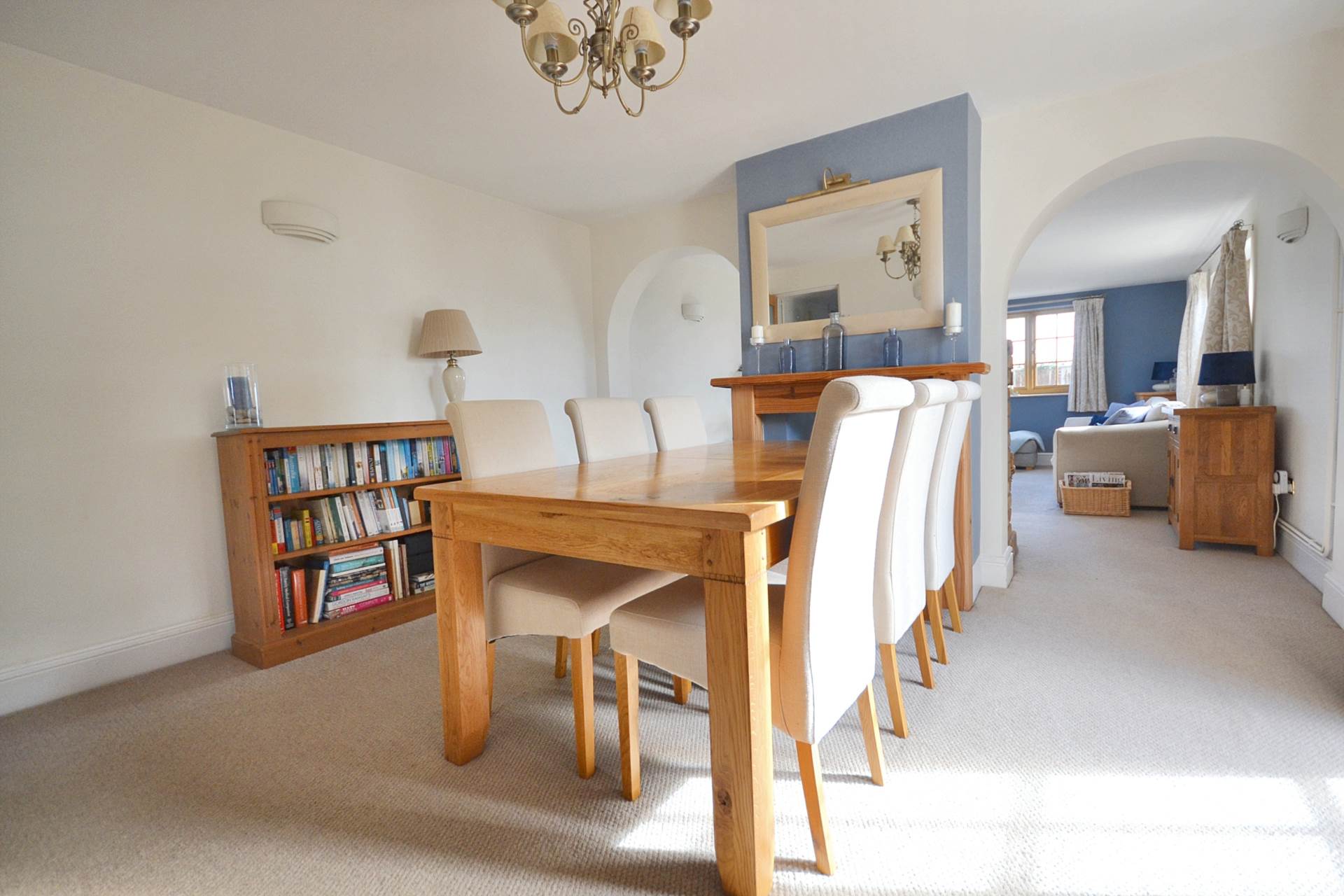 Additional Property Image 3 bedroom Detached for sale in Tewkesbury 7