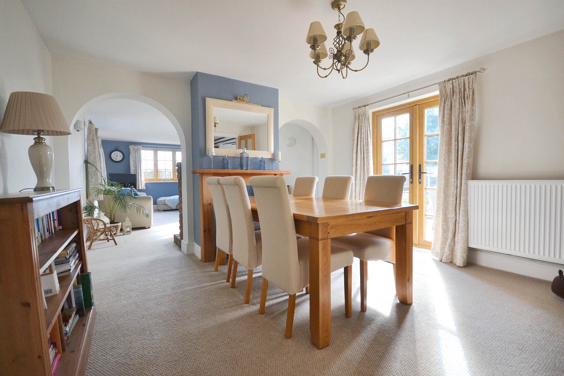 Additional Property Image 3 bedroom Detached for sale in Tewkesbury 8