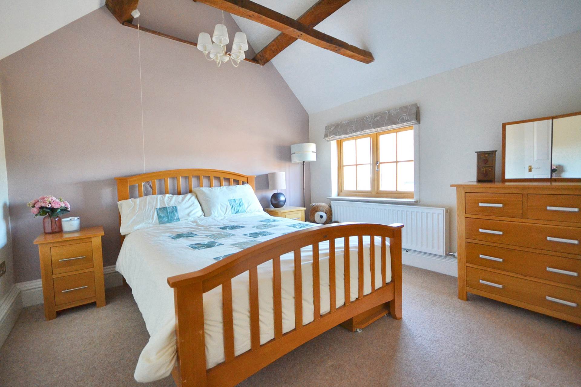 Additional Property Image 3 bedroom Detached for sale in Tewkesbury 19