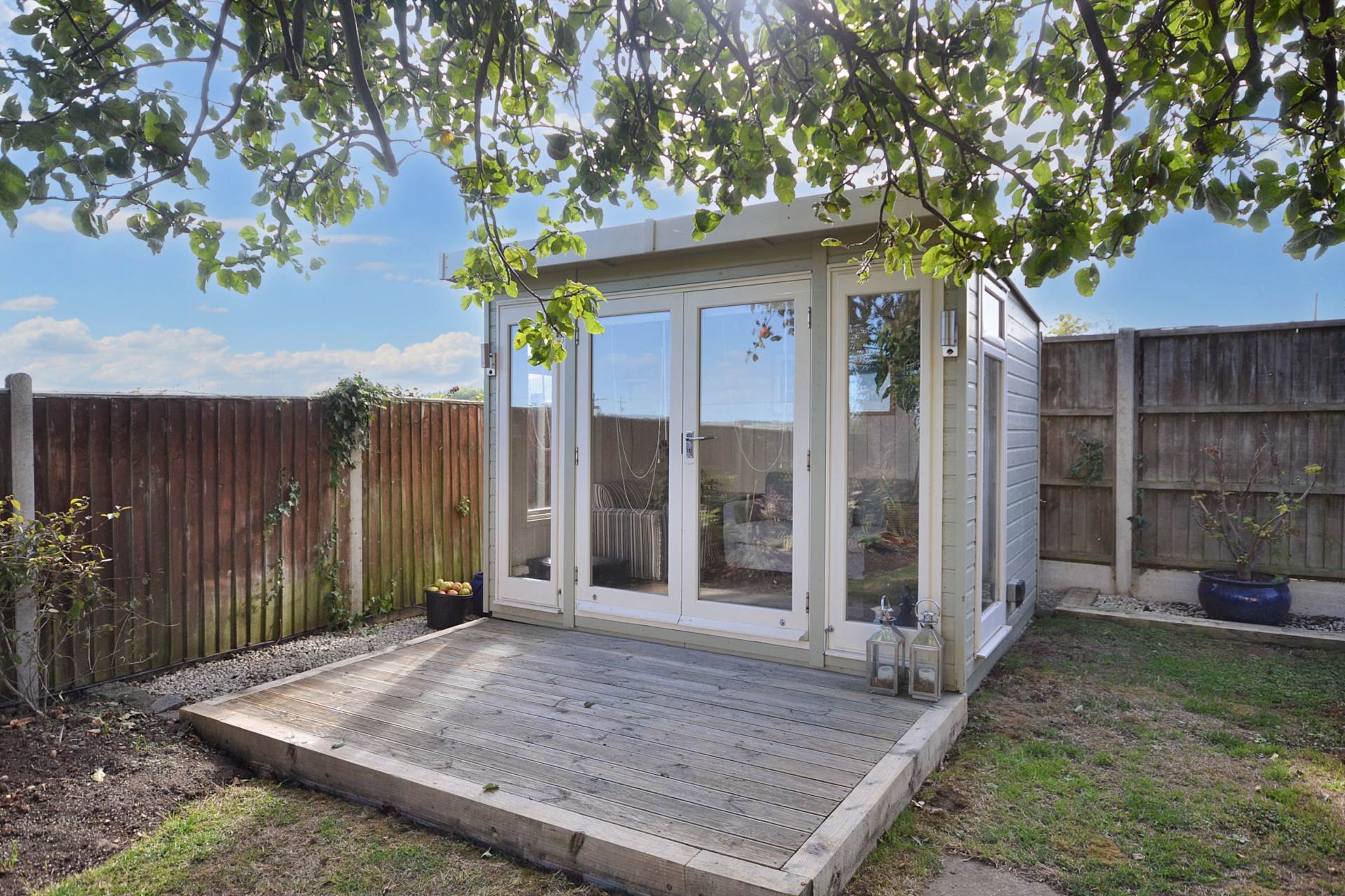 Additional Property Image 3 bedroom Detached for sale in Tewkesbury 22
