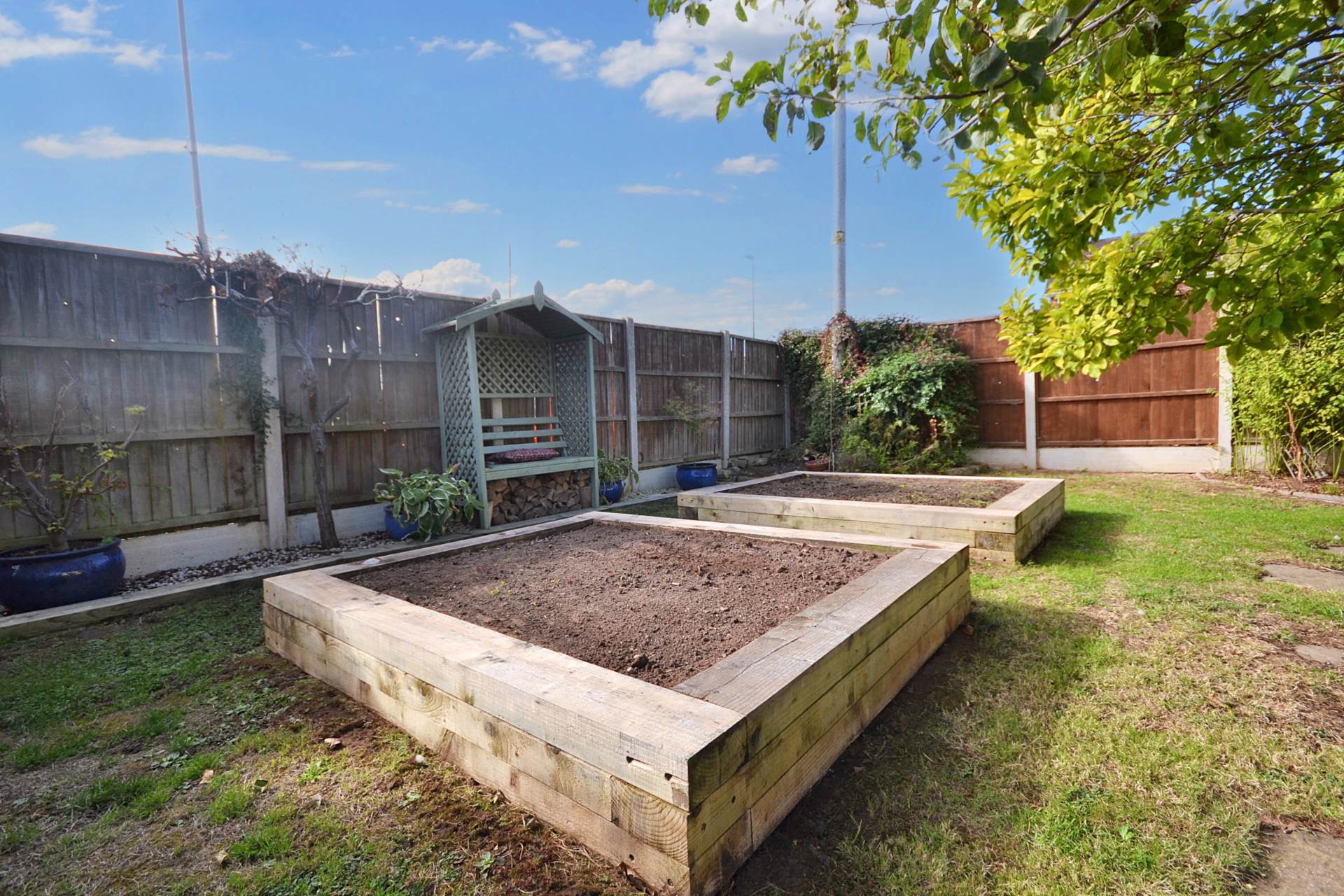 Additional Property Image 3 bedroom Detached for sale in Tewkesbury 24