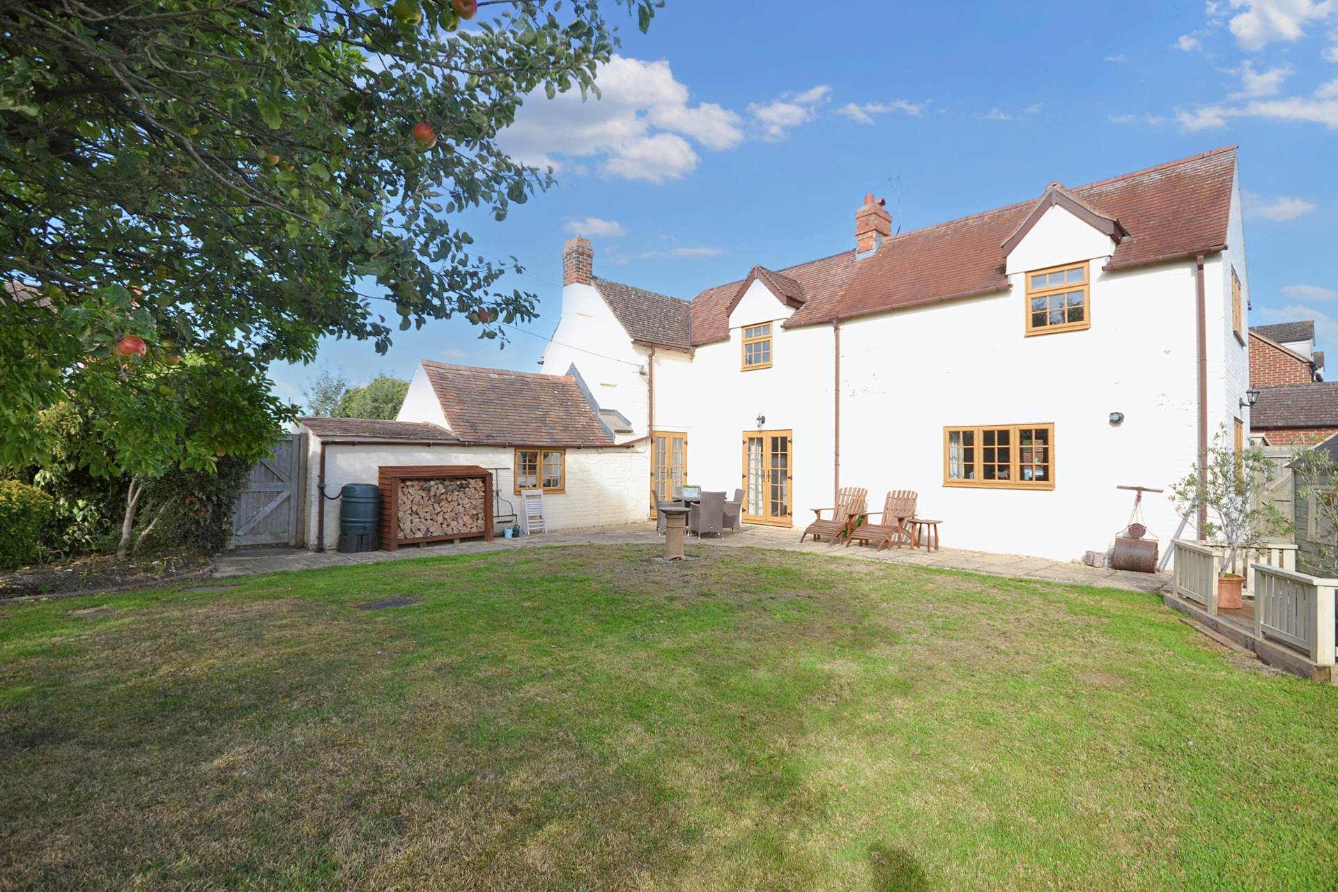 Additional Property Image 3 bedroom Detached for sale in Tewkesbury 27