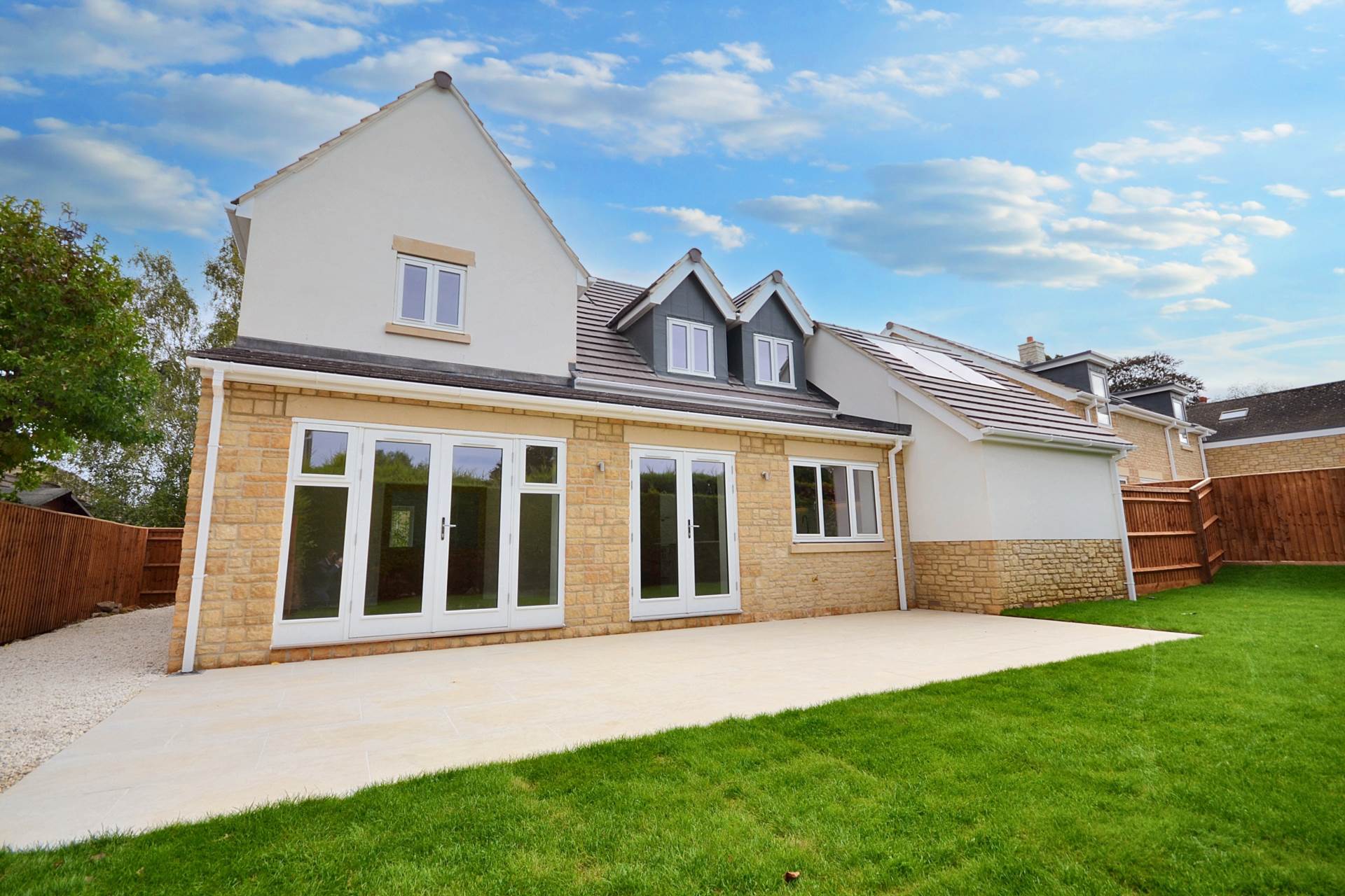 Additional Property Image 4 bedroom Detached for sale in Tewkesbury 13