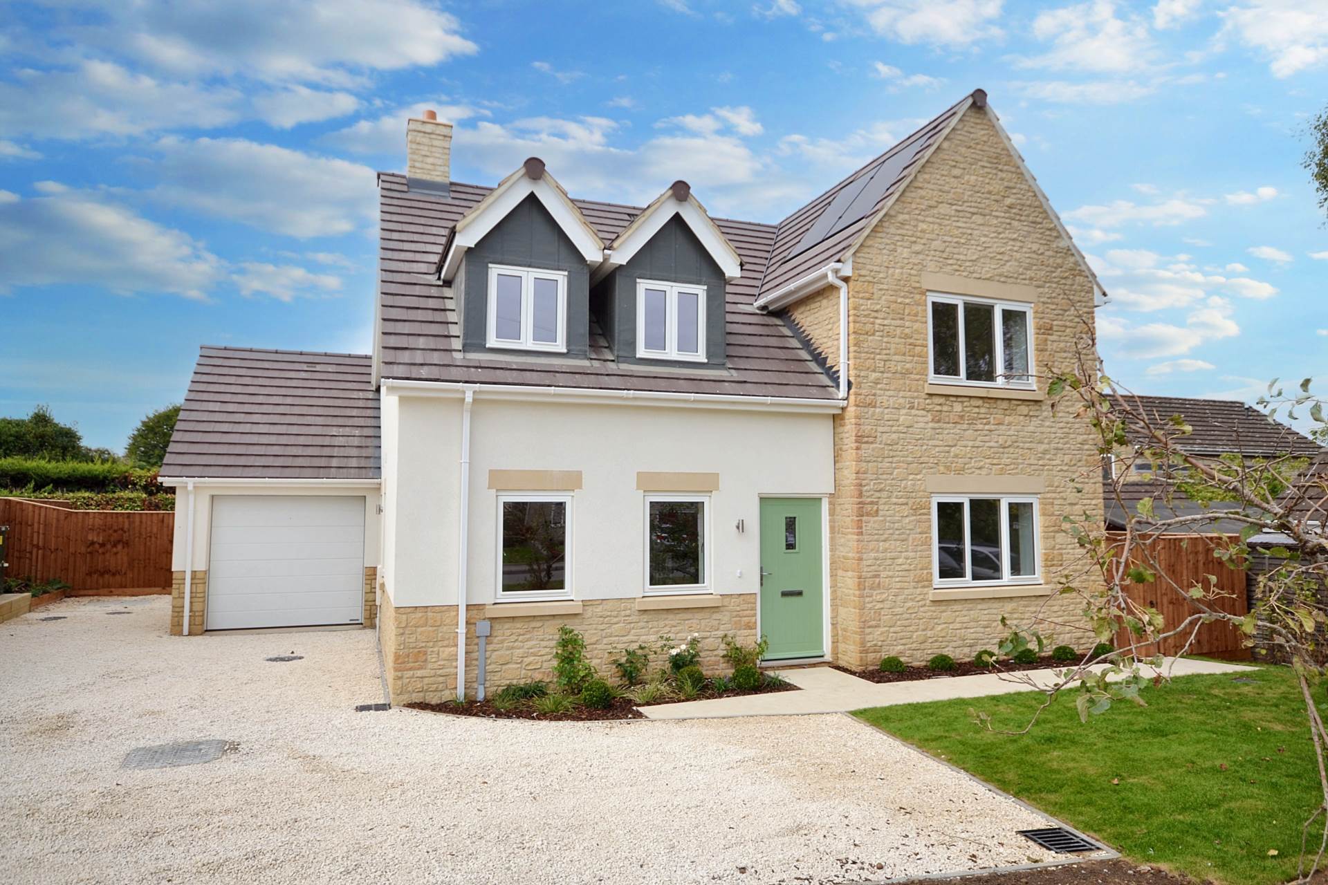 Additional Property Image 4 bedroom Detached for sale in Tewkesbury 26