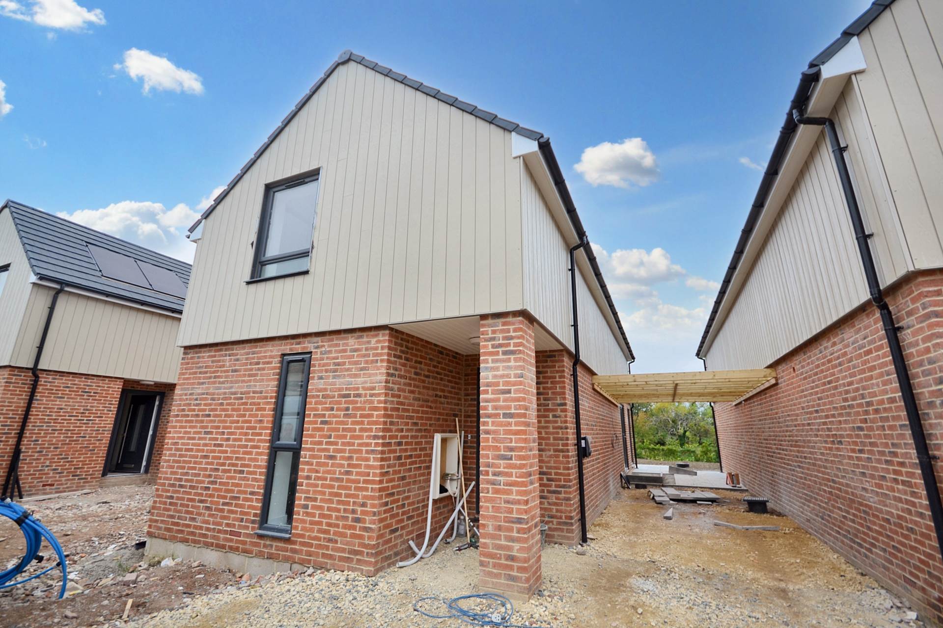 Additional Property Image 4 bedroom Detached for sale in Tewkesbury 23