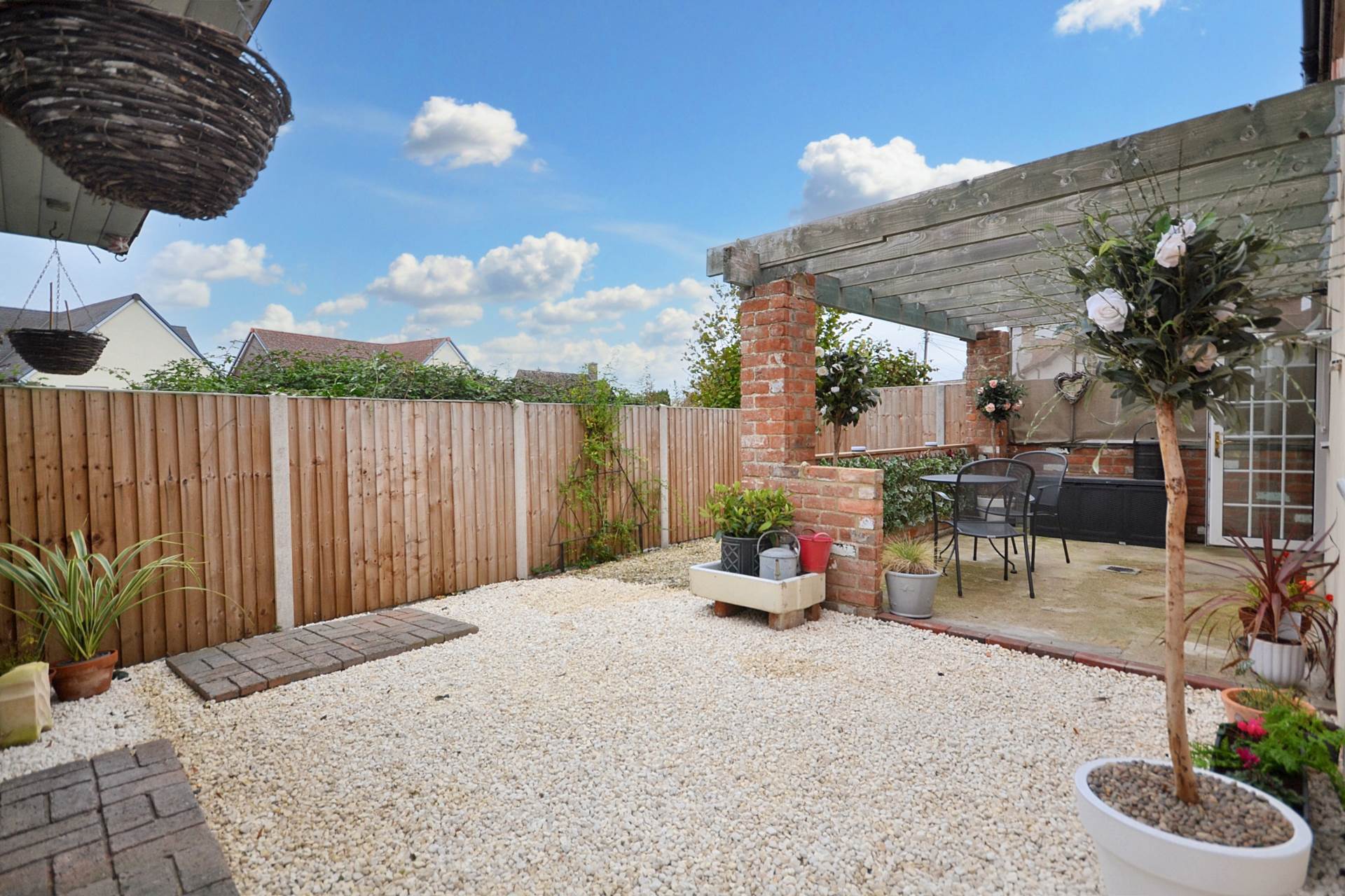 Additional Property Image 2 bedroom Semi Detached for sale in Tewkesbury 2