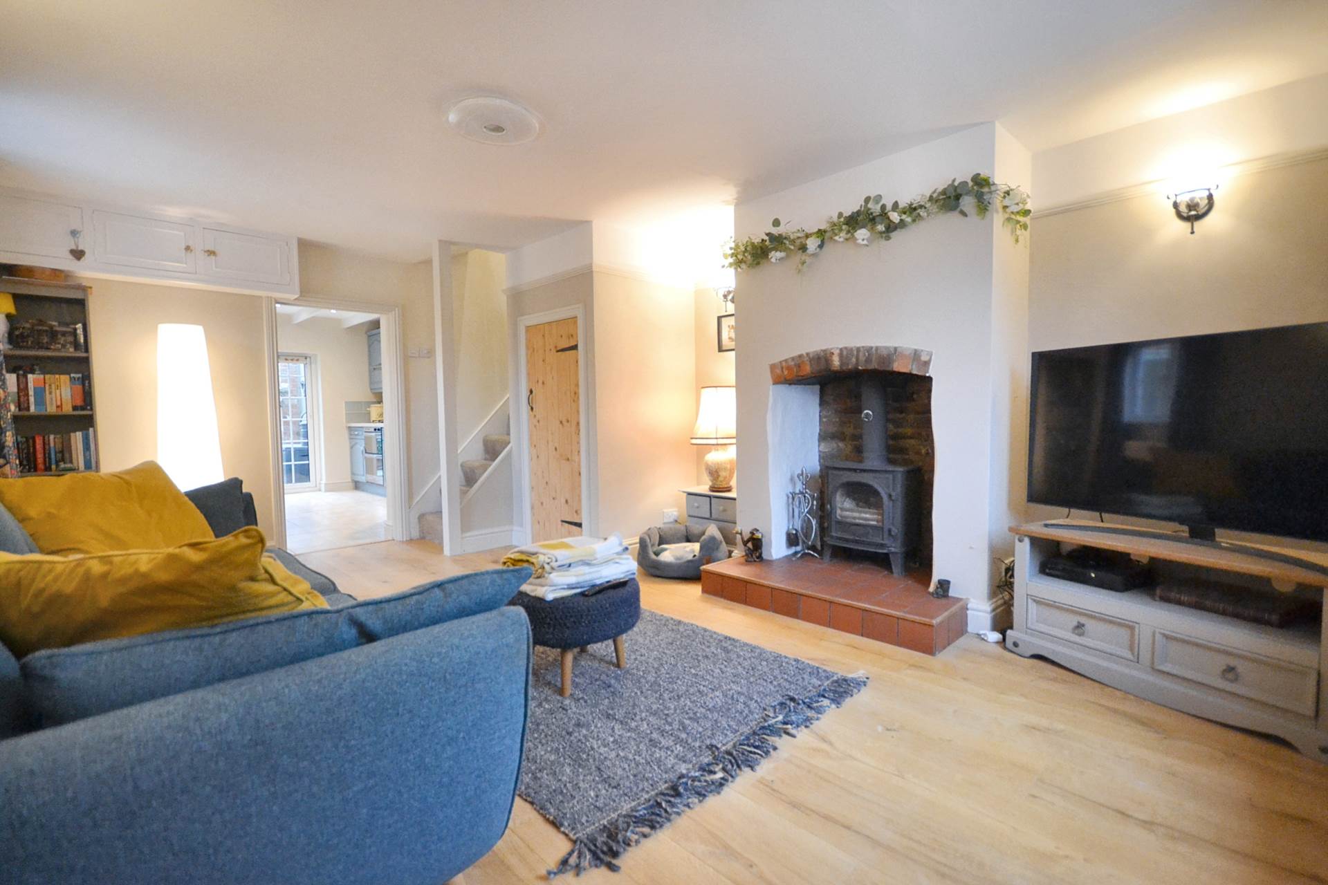 Additional Property Image 2 bedroom Semi Detached for sale in Tewkesbury 4
